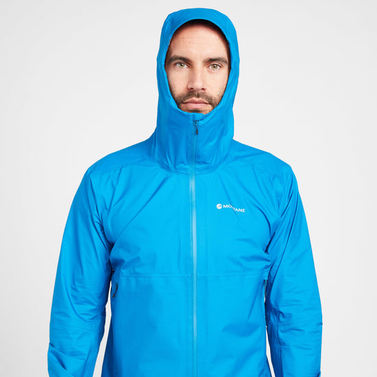 Men's Phase Nano Waterproof Jacket