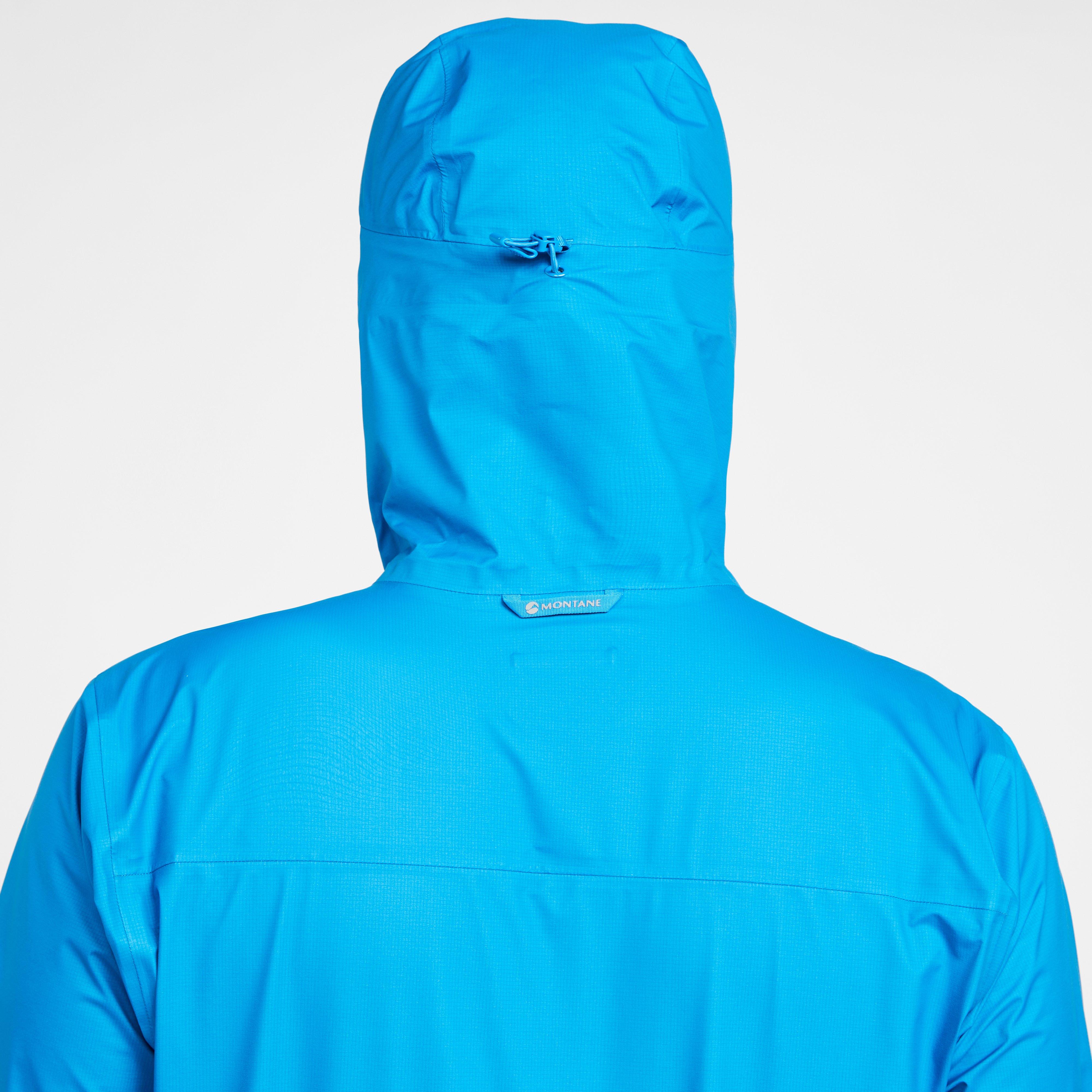 Men's Phase Nano Waterproof Jacket
