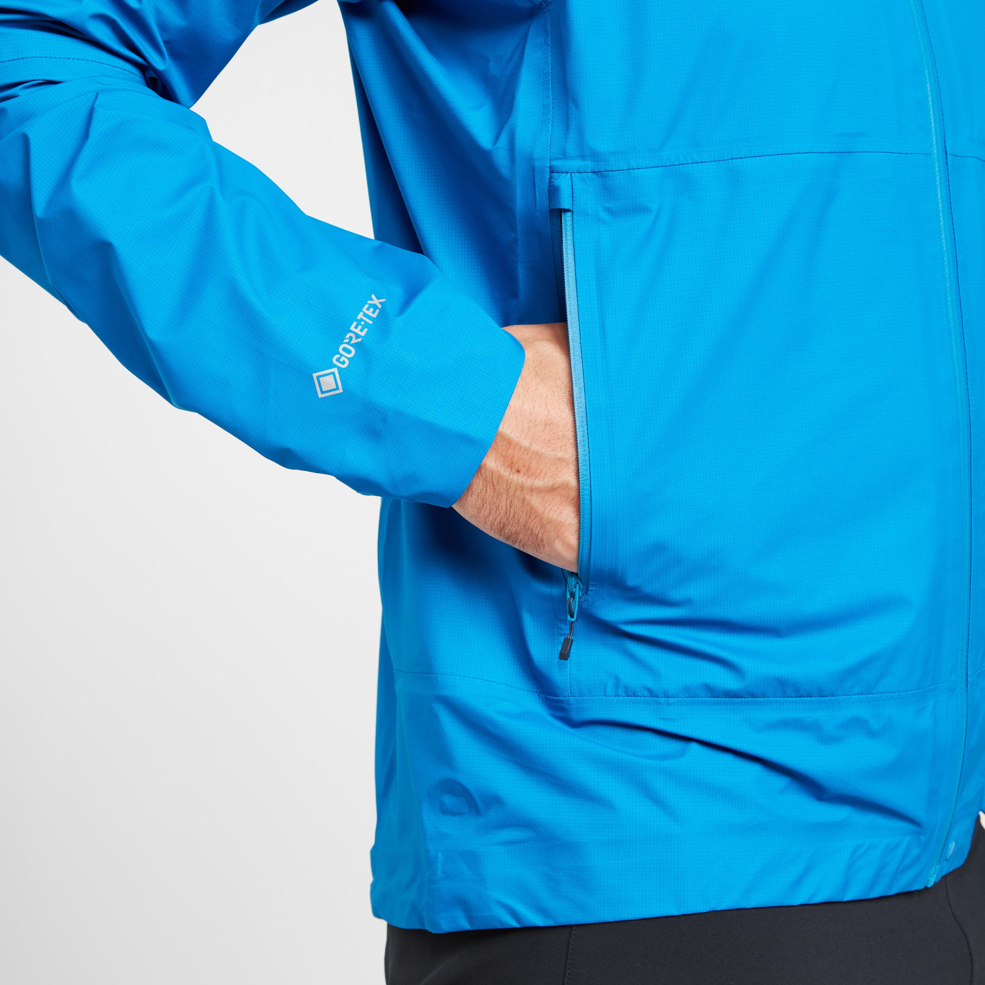 Men's Phase Nano Waterproof Jacket