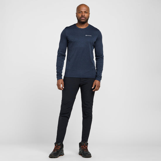 Men’s Dart Long Sleeve T-Shirt