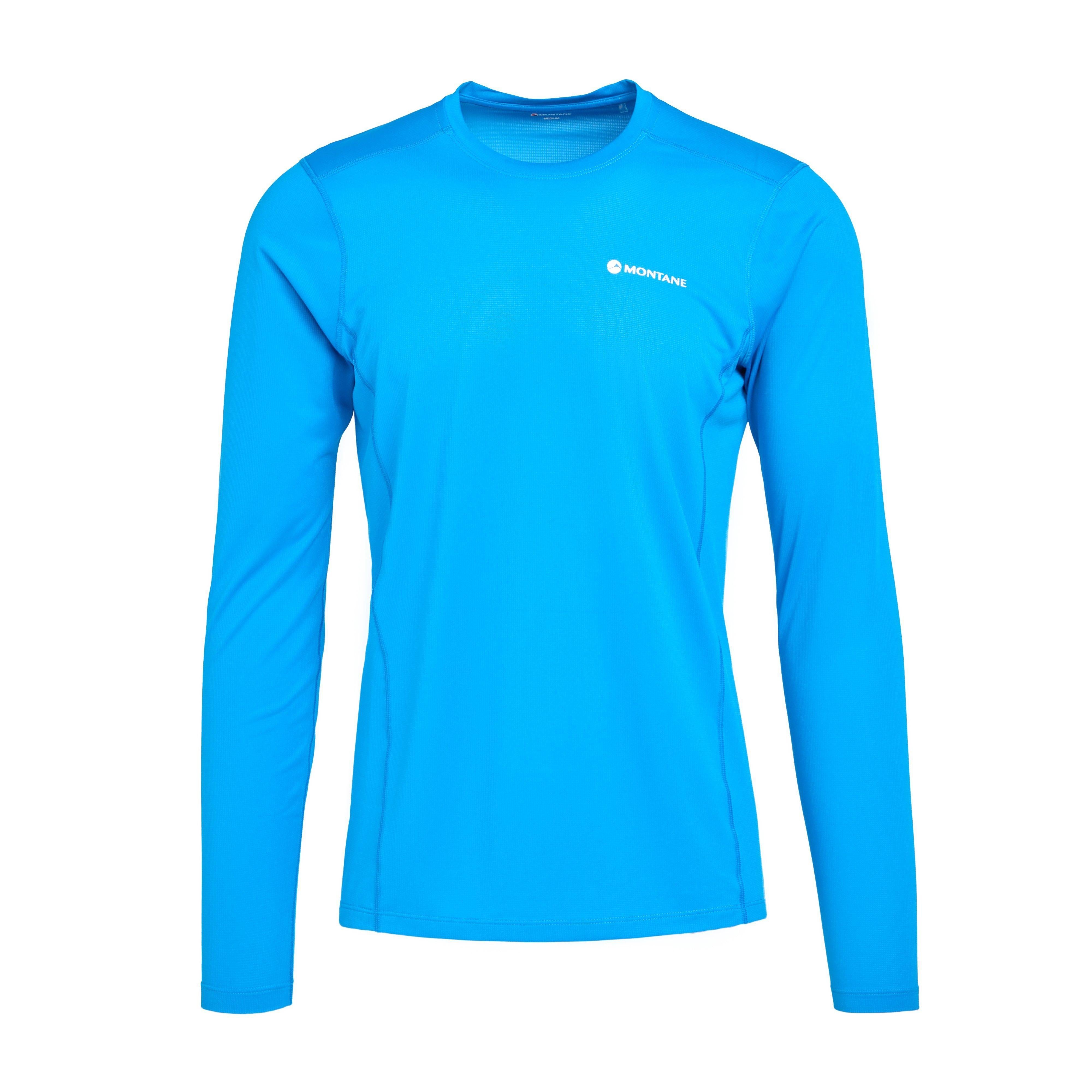 Men’s Dart Lite Long-Sleeved T-Shirt