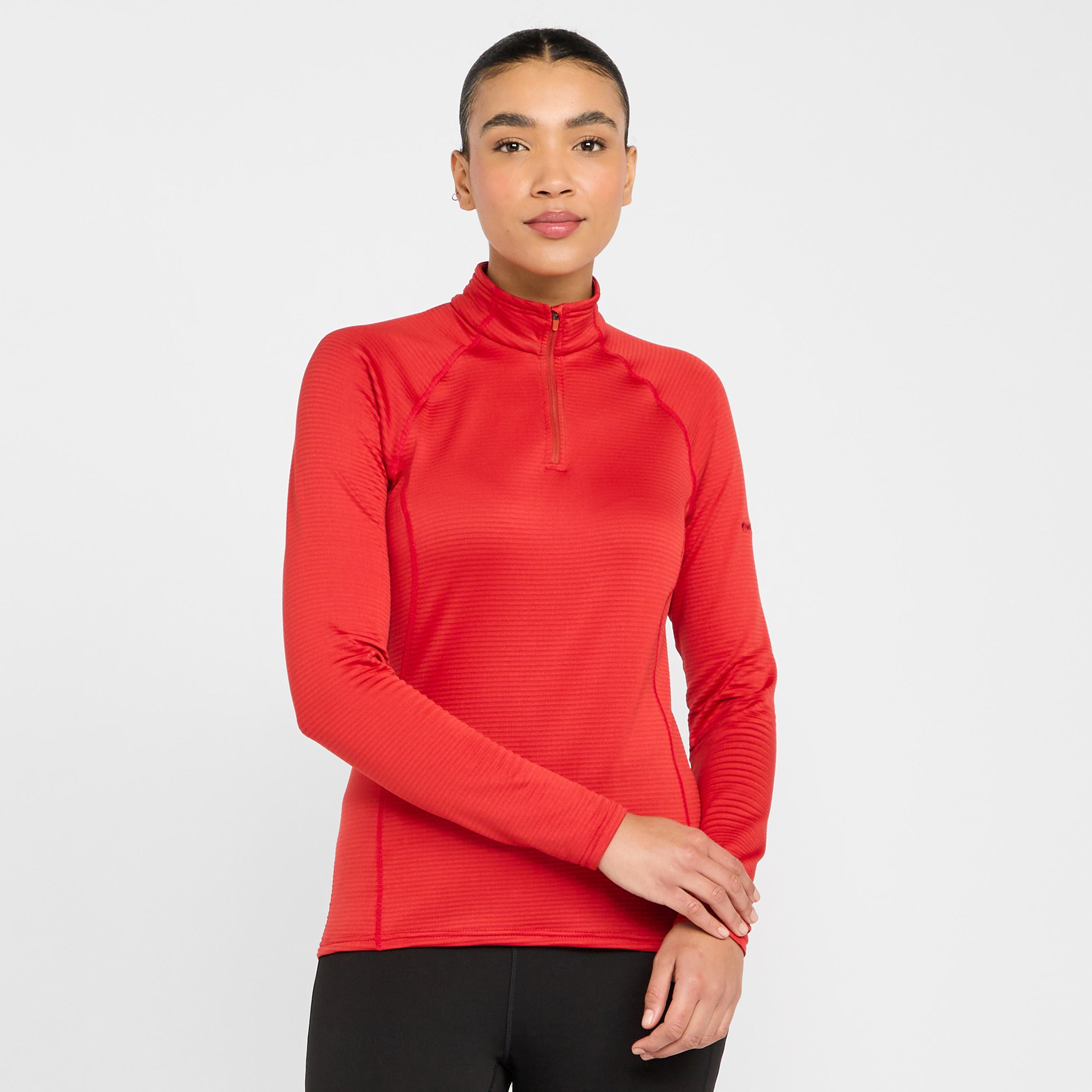 Women’s Protium Lite Pull On Fleece
