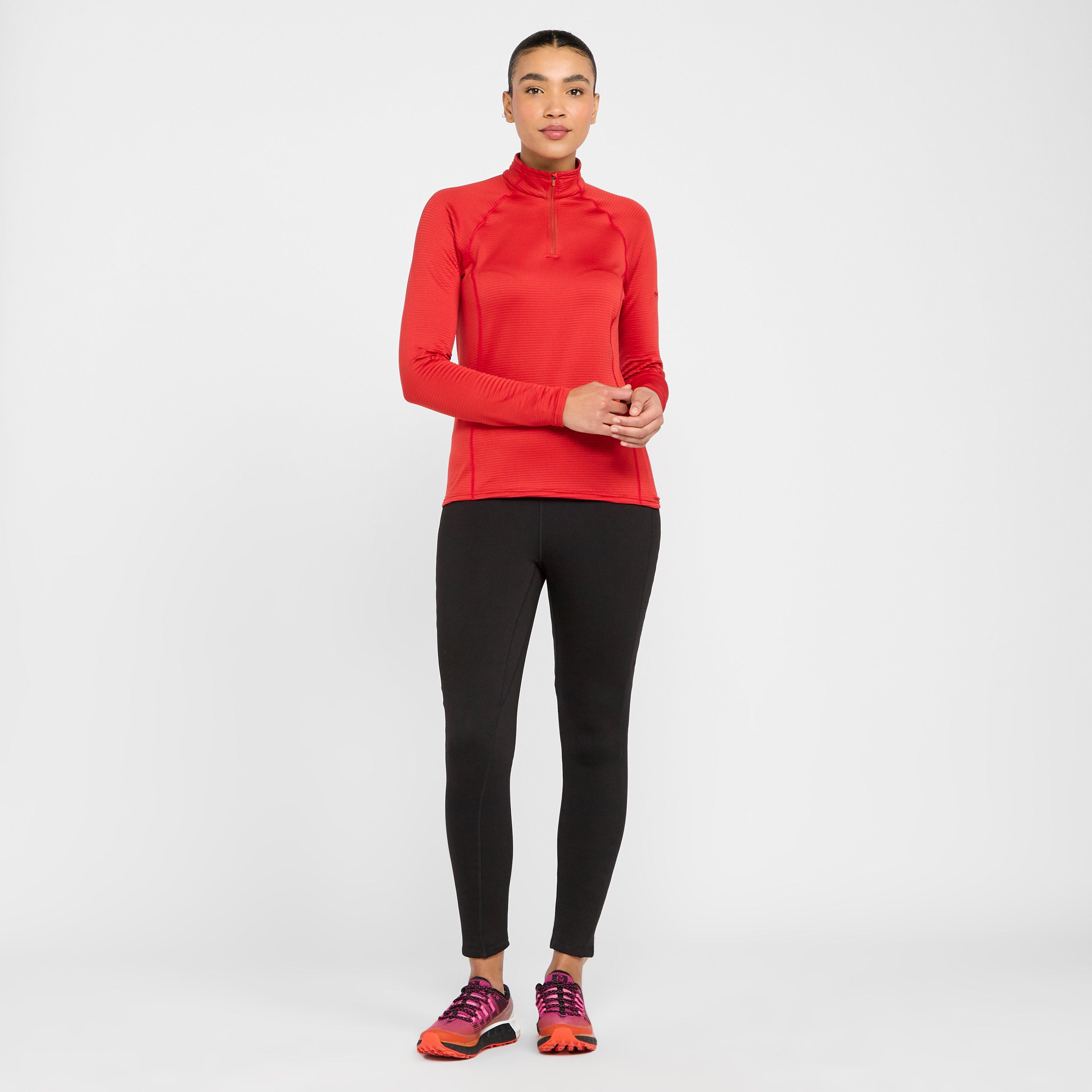 Women’s Protium Lite Pull On Fleece