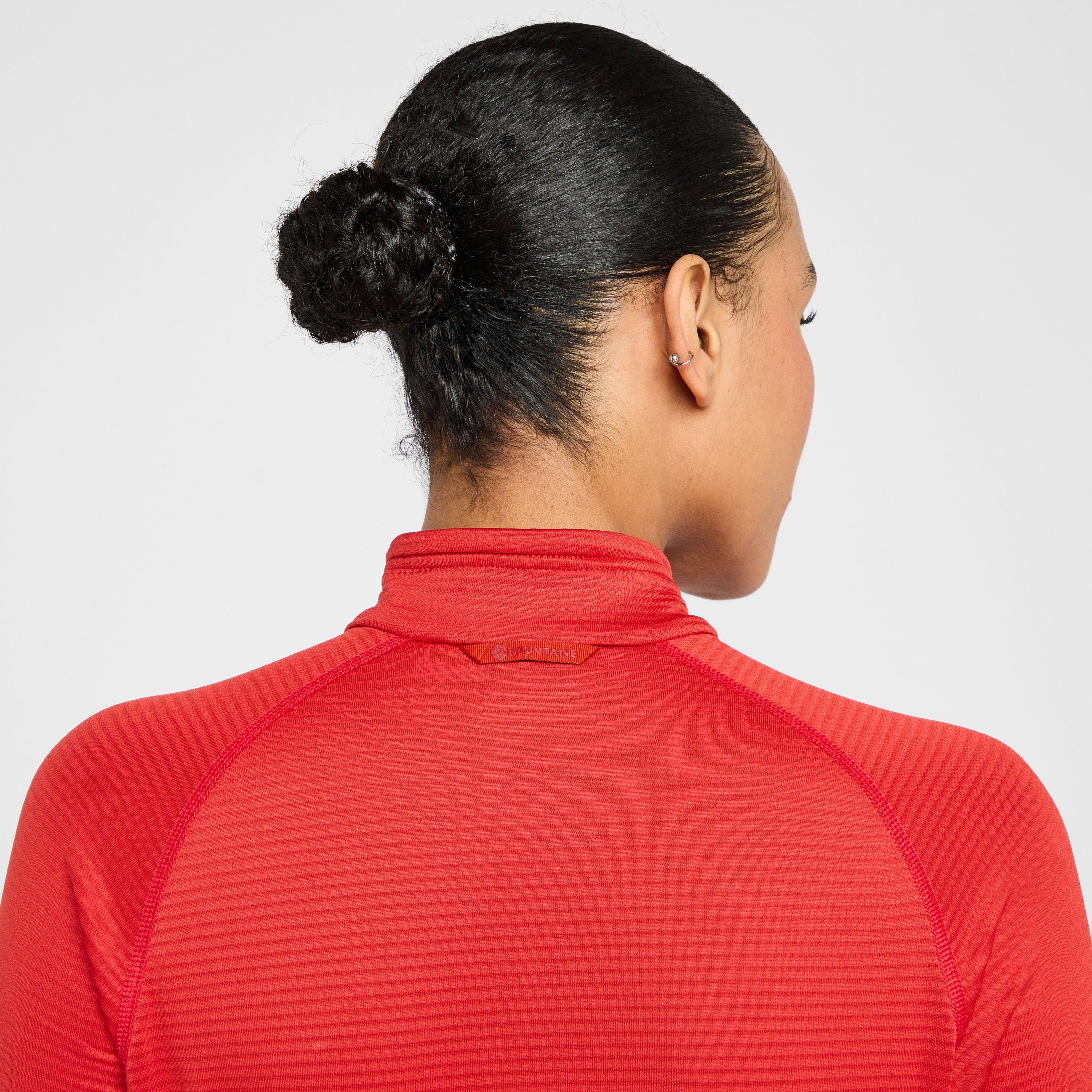 Women’s Protium Lite Pull On Fleece