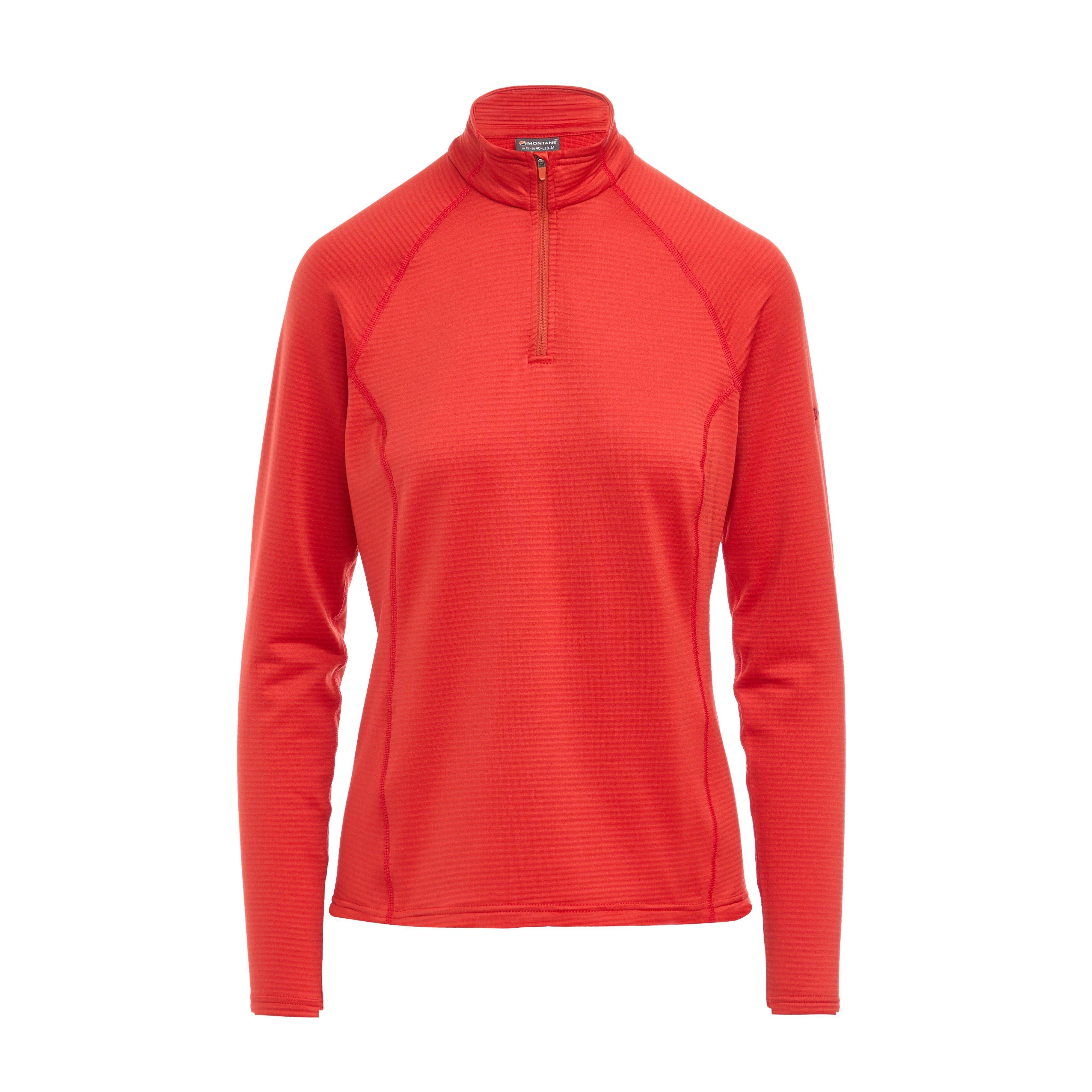 Women’s Protium Lite Pull On Fleece