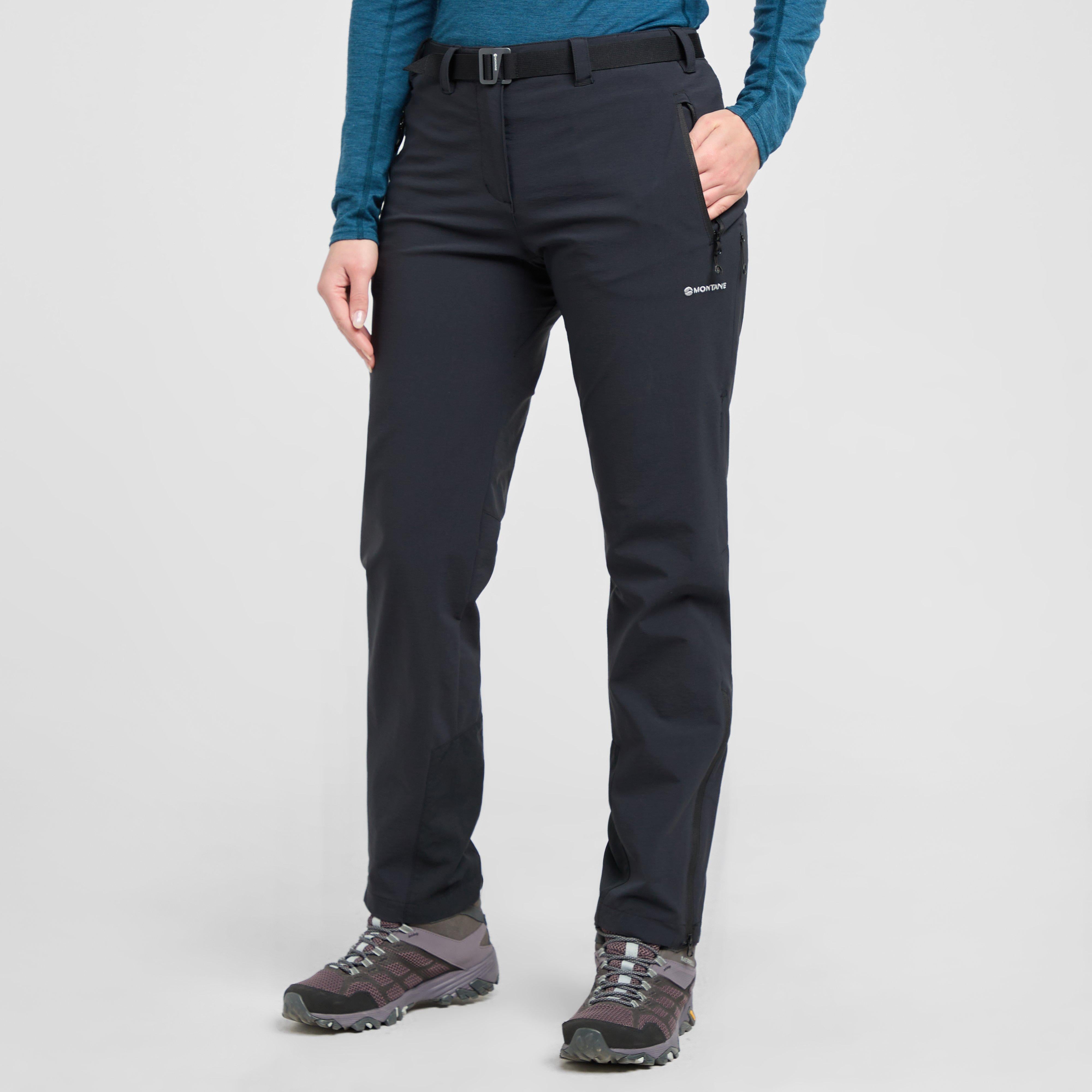 Women's Terra Stretch Pants