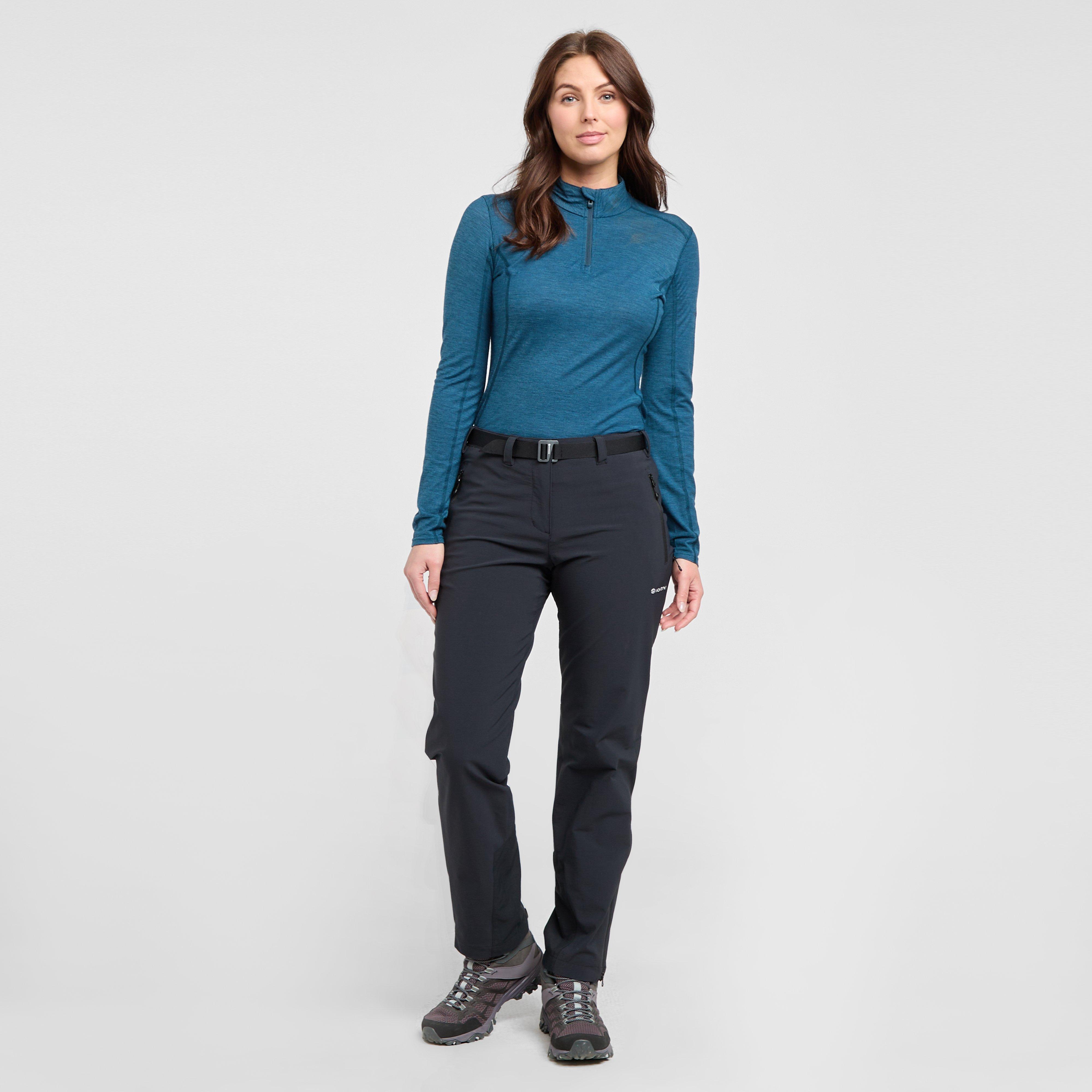 Women's Terra Stretch Pants