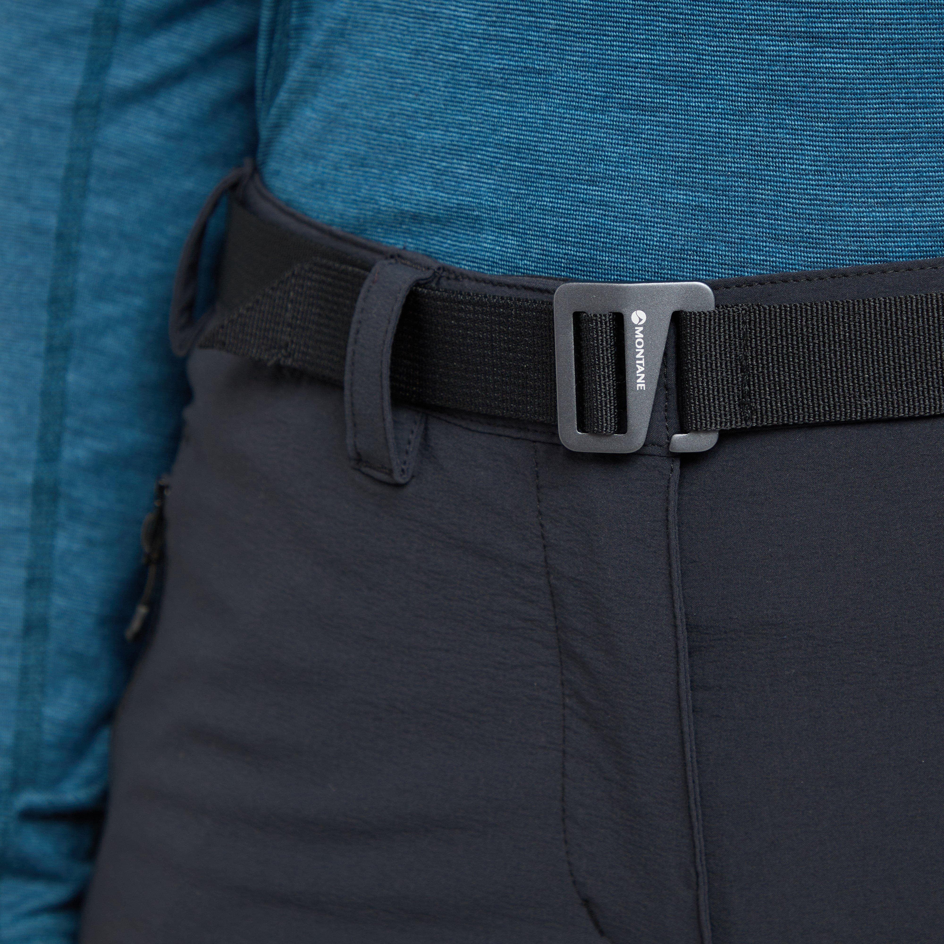 Women's Terra Stretch Pants