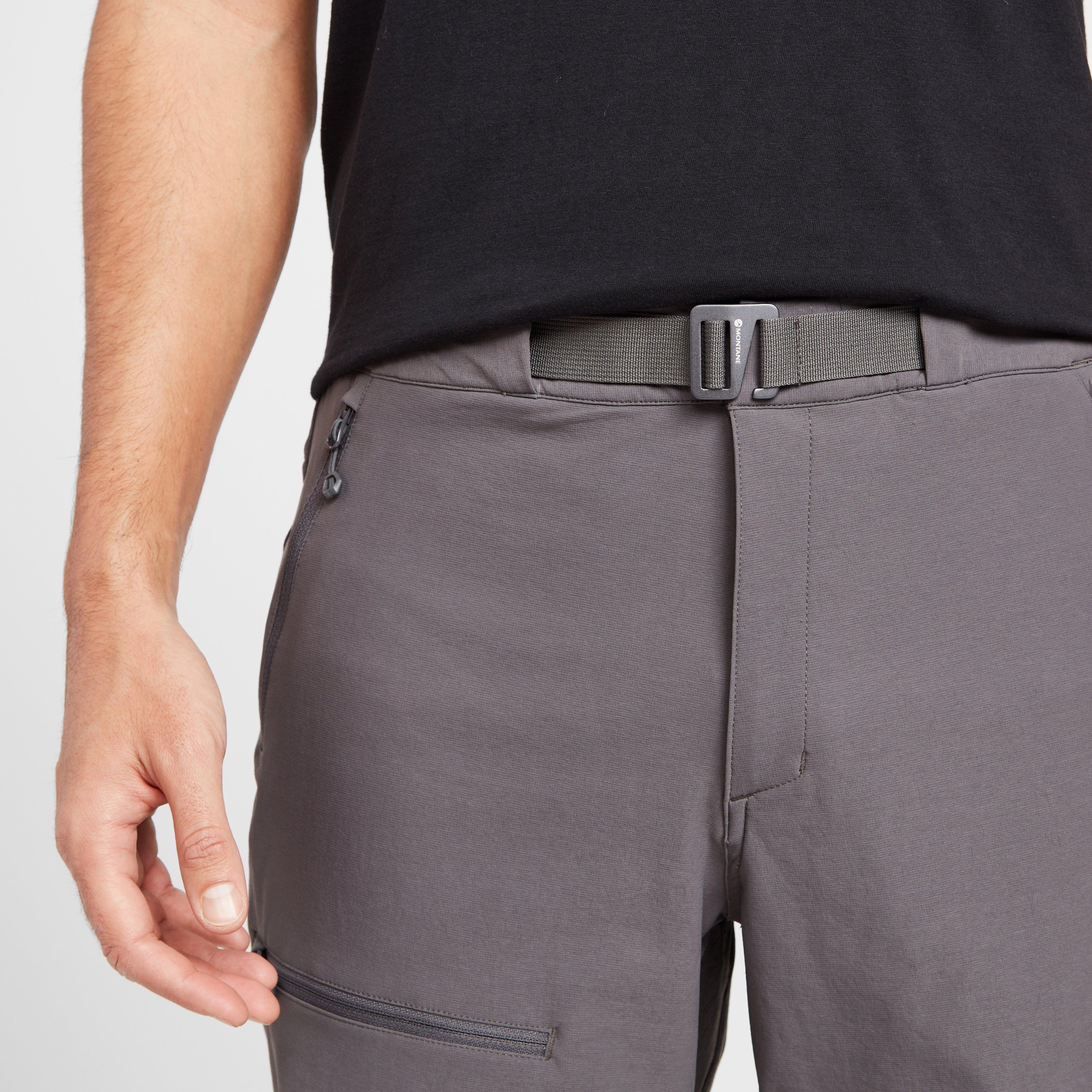 Men’s Tenacity Shorts