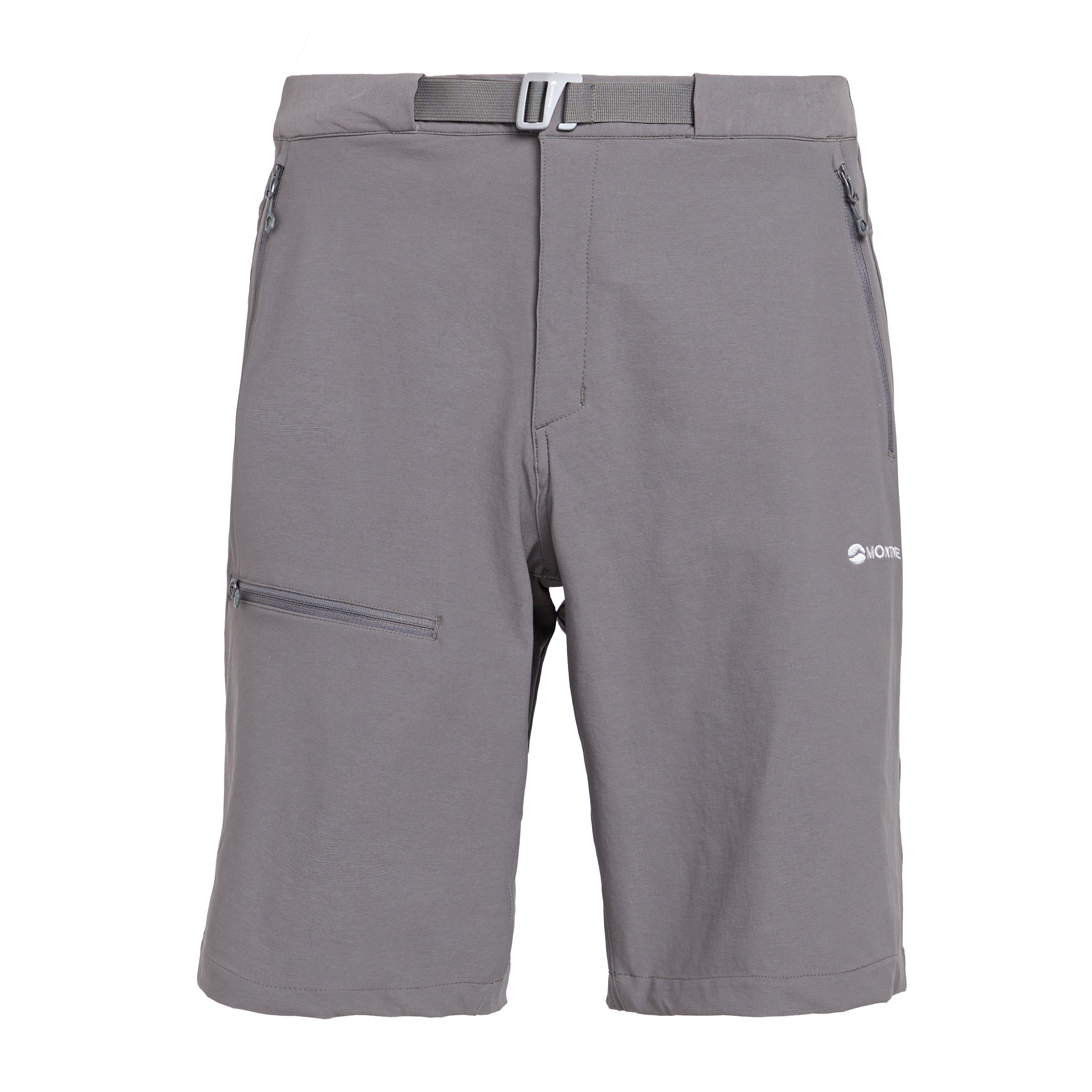 Men’s Tenacity Shorts