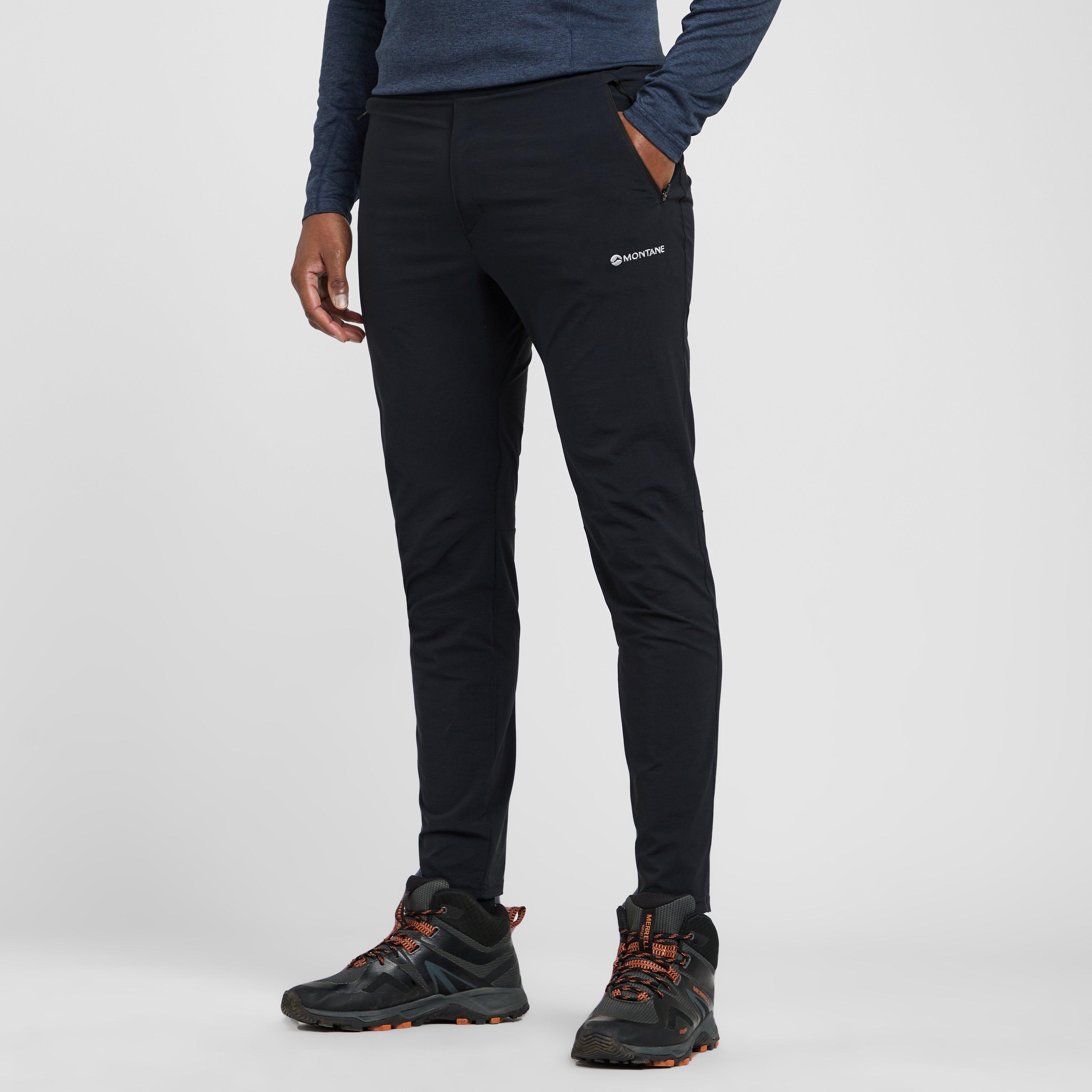 Men’s Dynamic Nano Pants