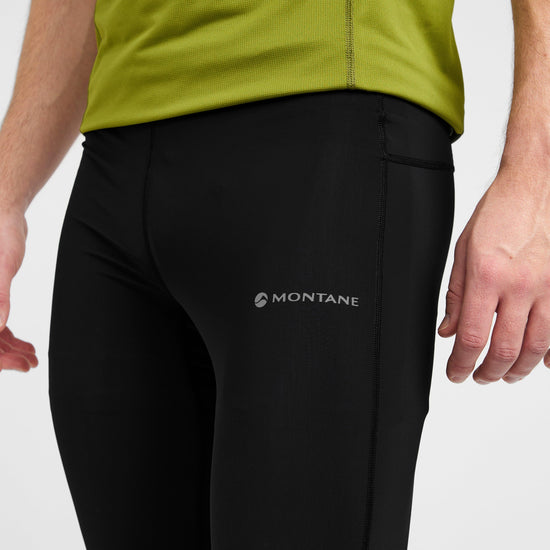 Men's Slipstream Trail Running Tights