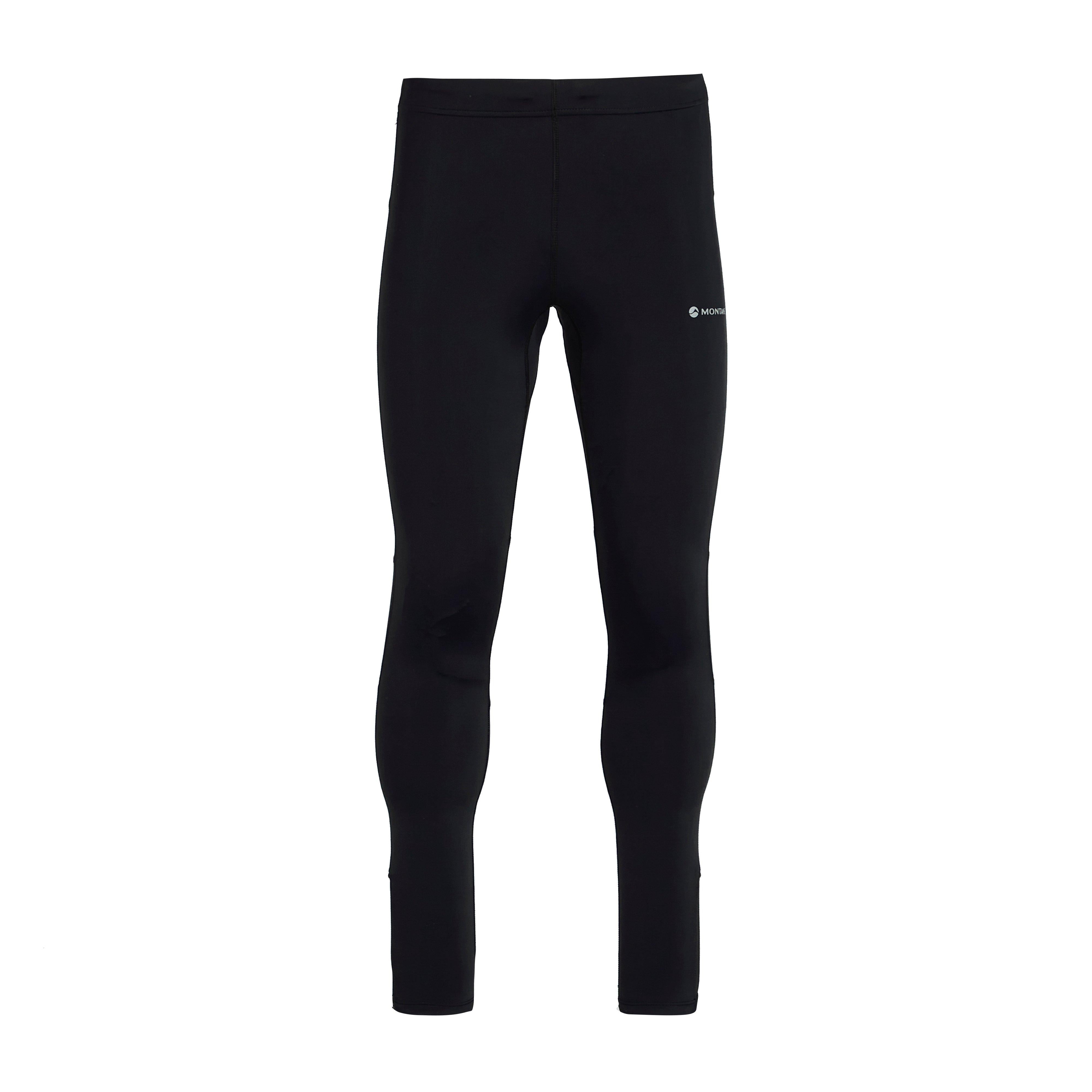 Men's Slipstream Trail Running Tights