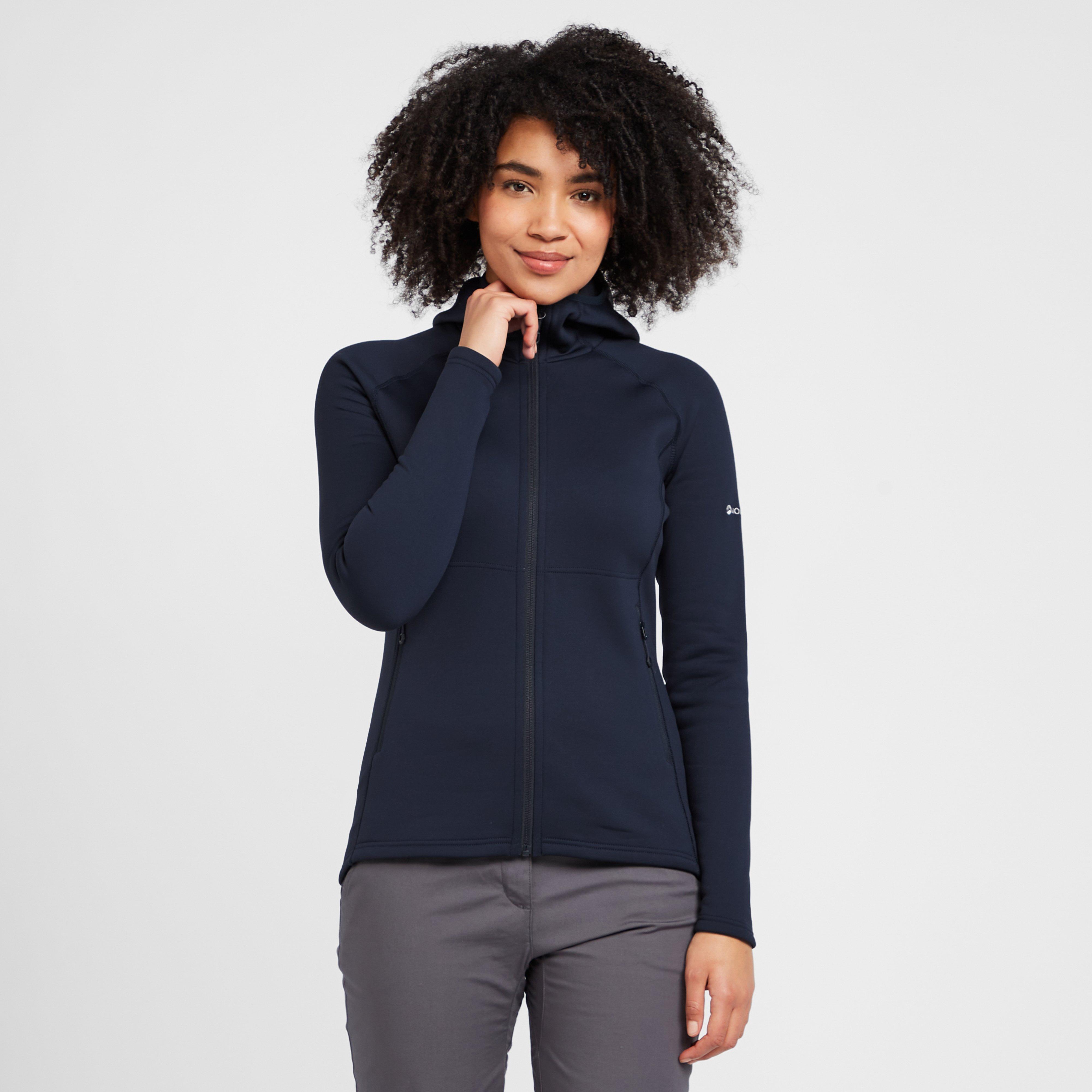 Women's Fury Hoodie