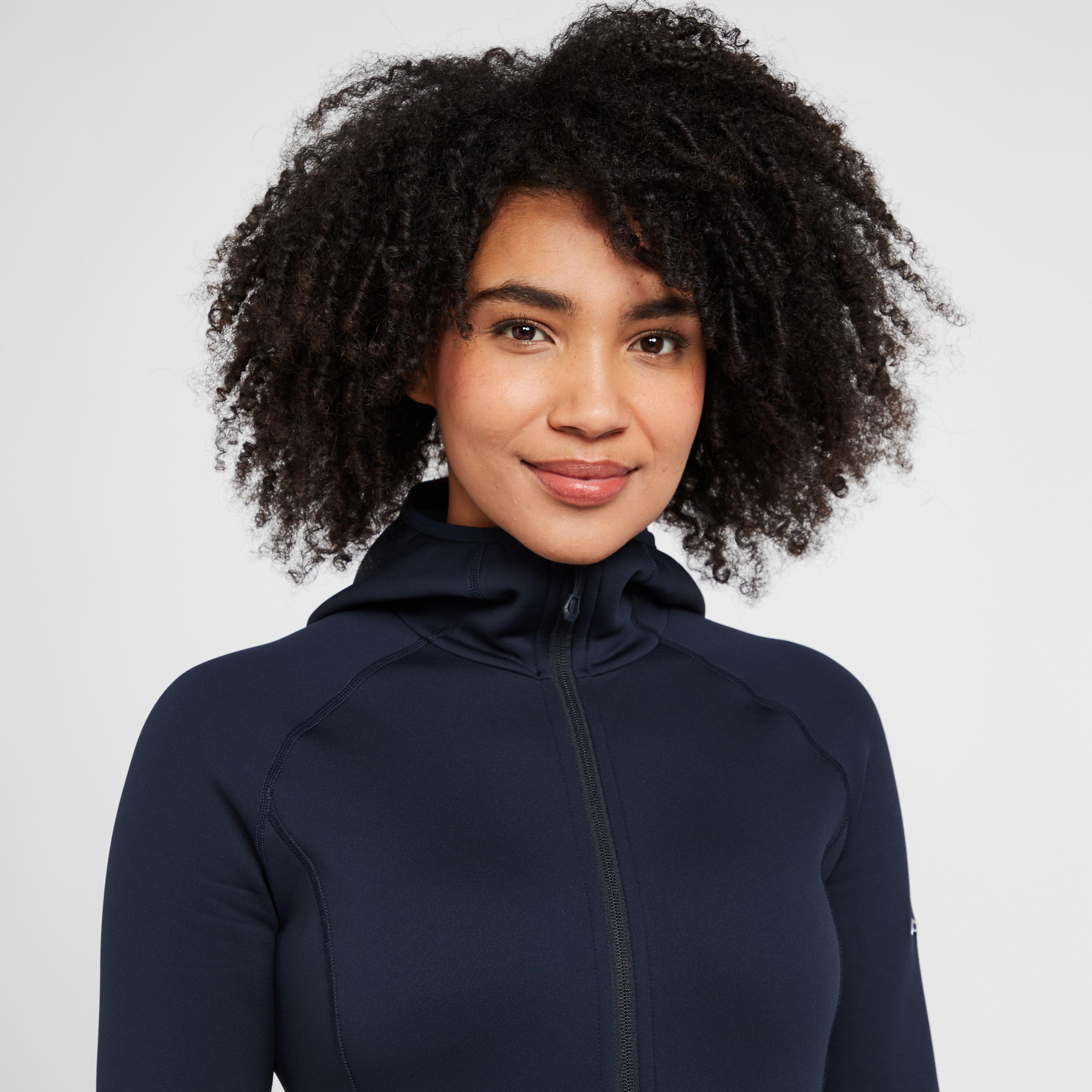 Women's Fury Hoodie
