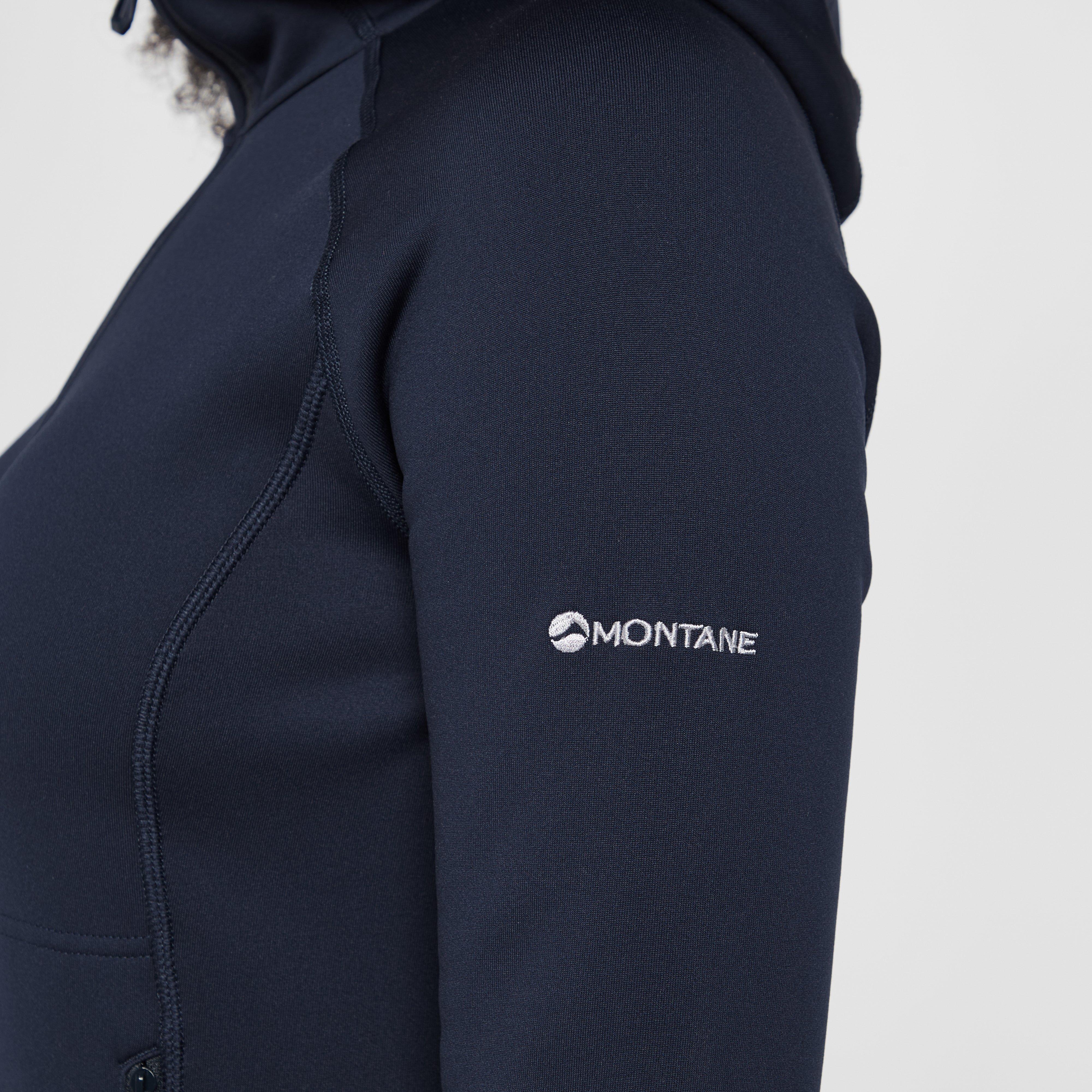 Women's Fury Hoodie