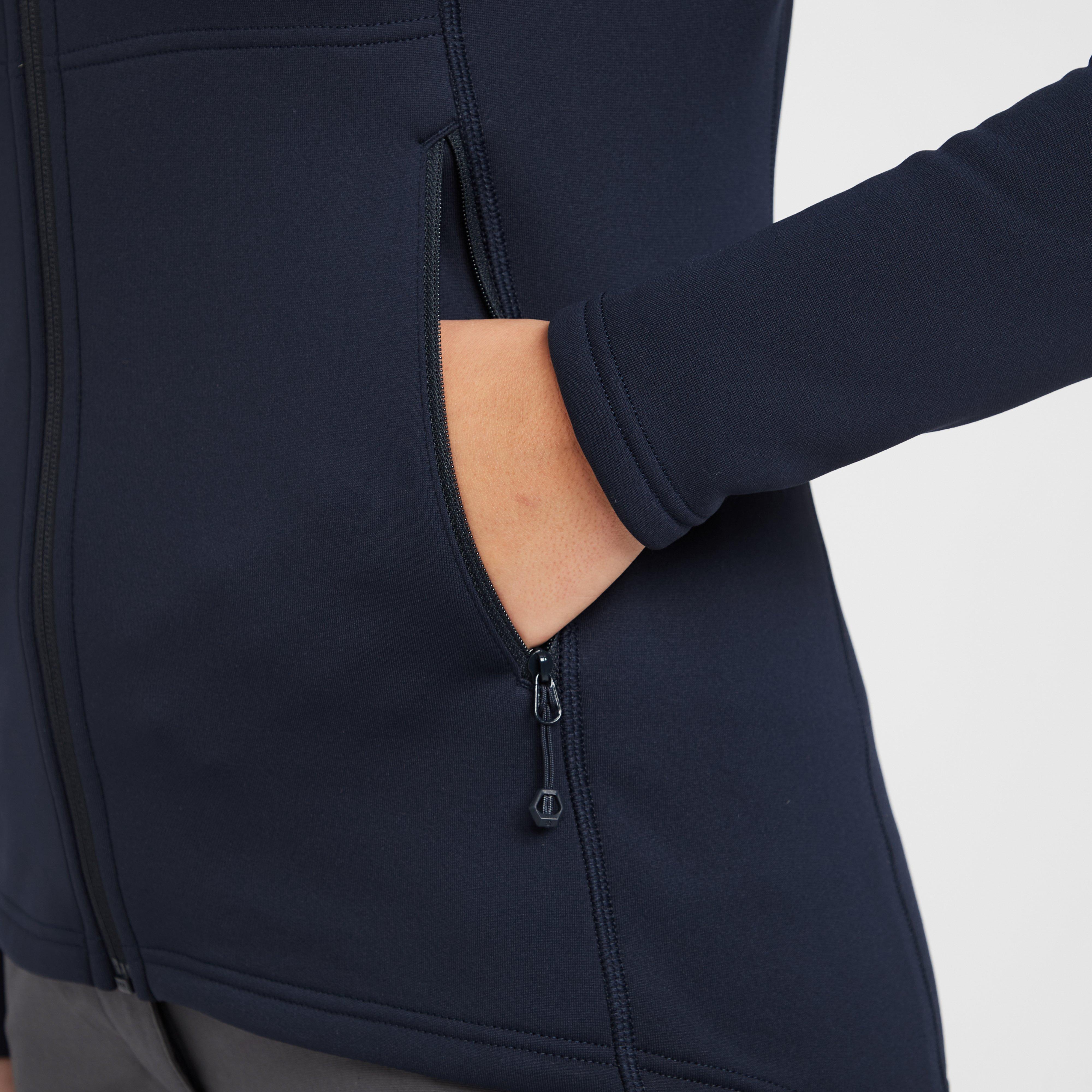 Women's Fury Hoodie