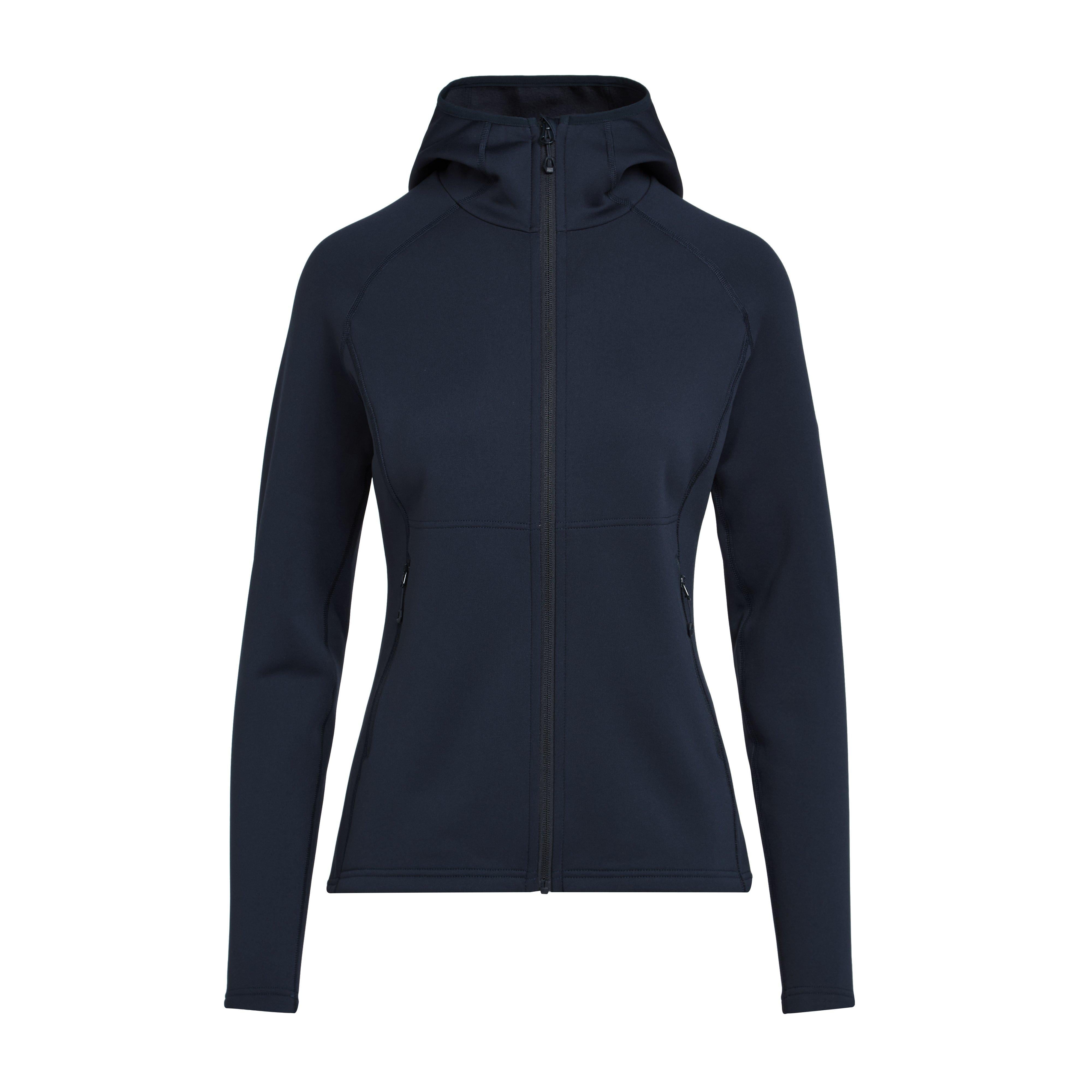 Women's Fury Hoodie