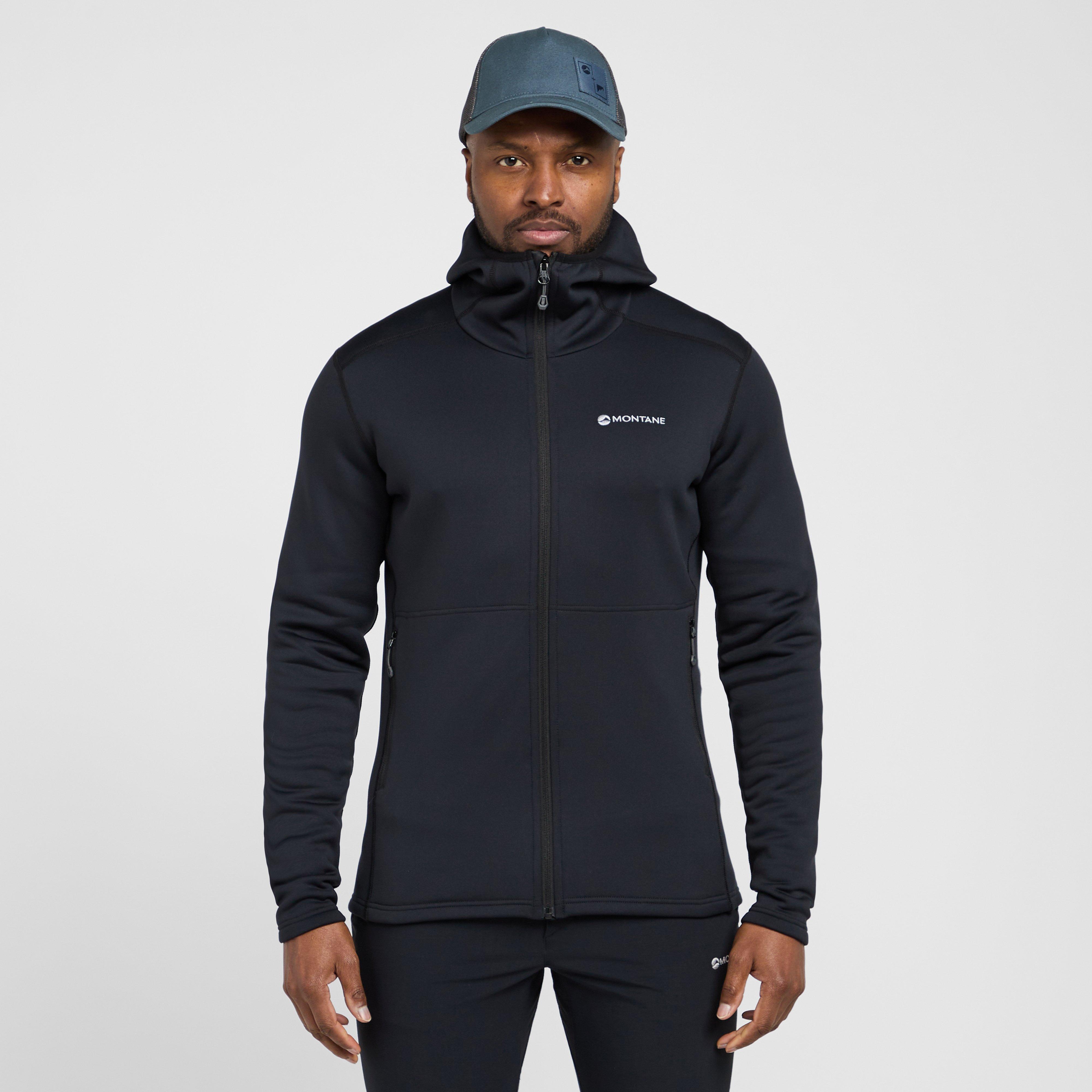 Men's Fury Fleece Hoodie