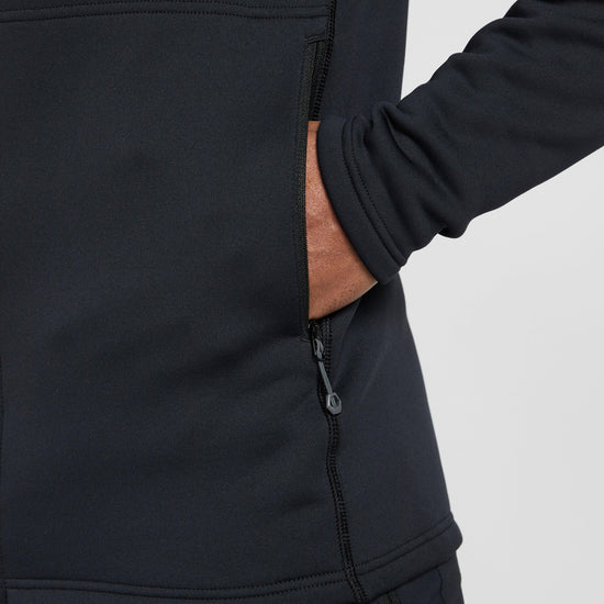 Men's Fury Fleece Hoodie