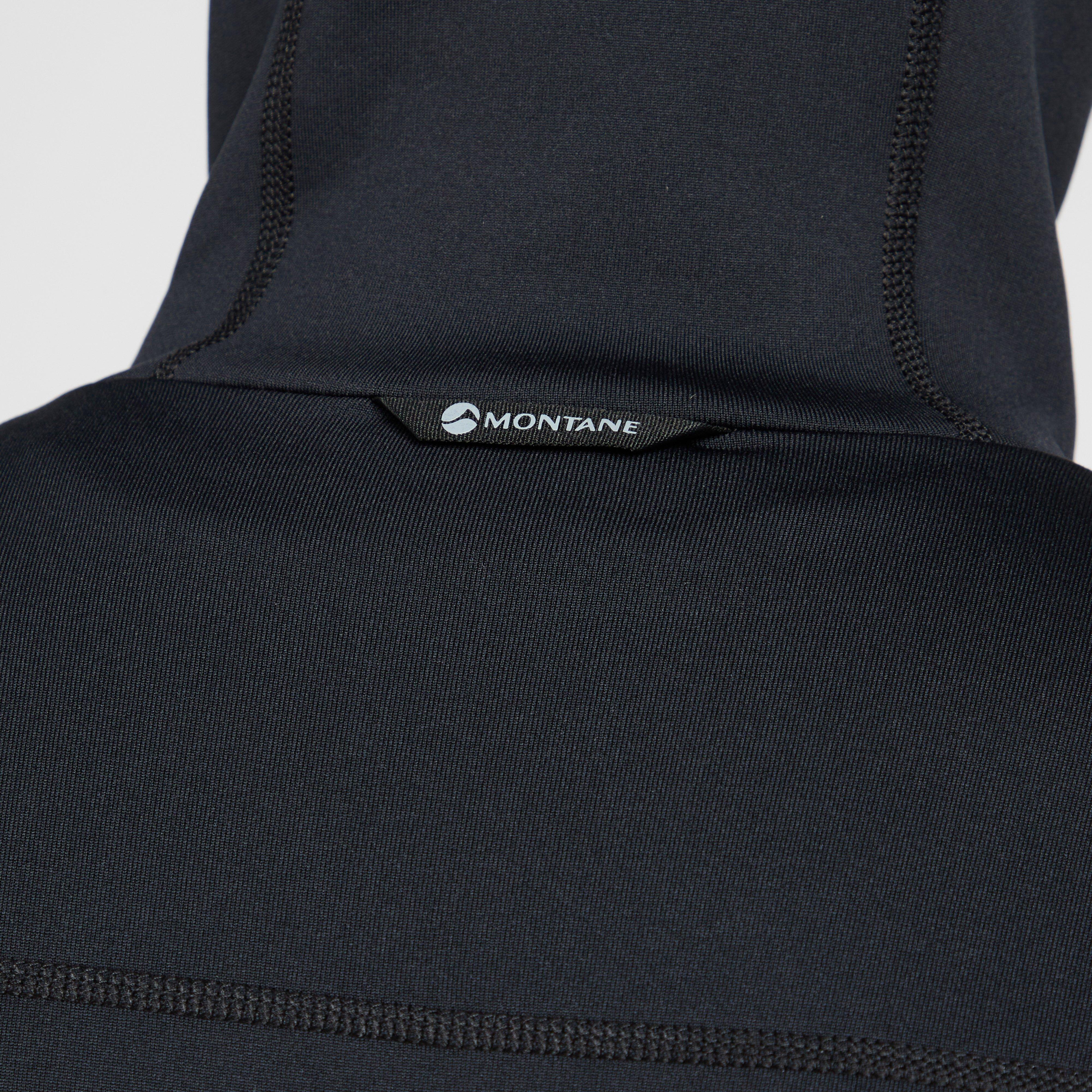 Men's Fury Fleece Hoodie