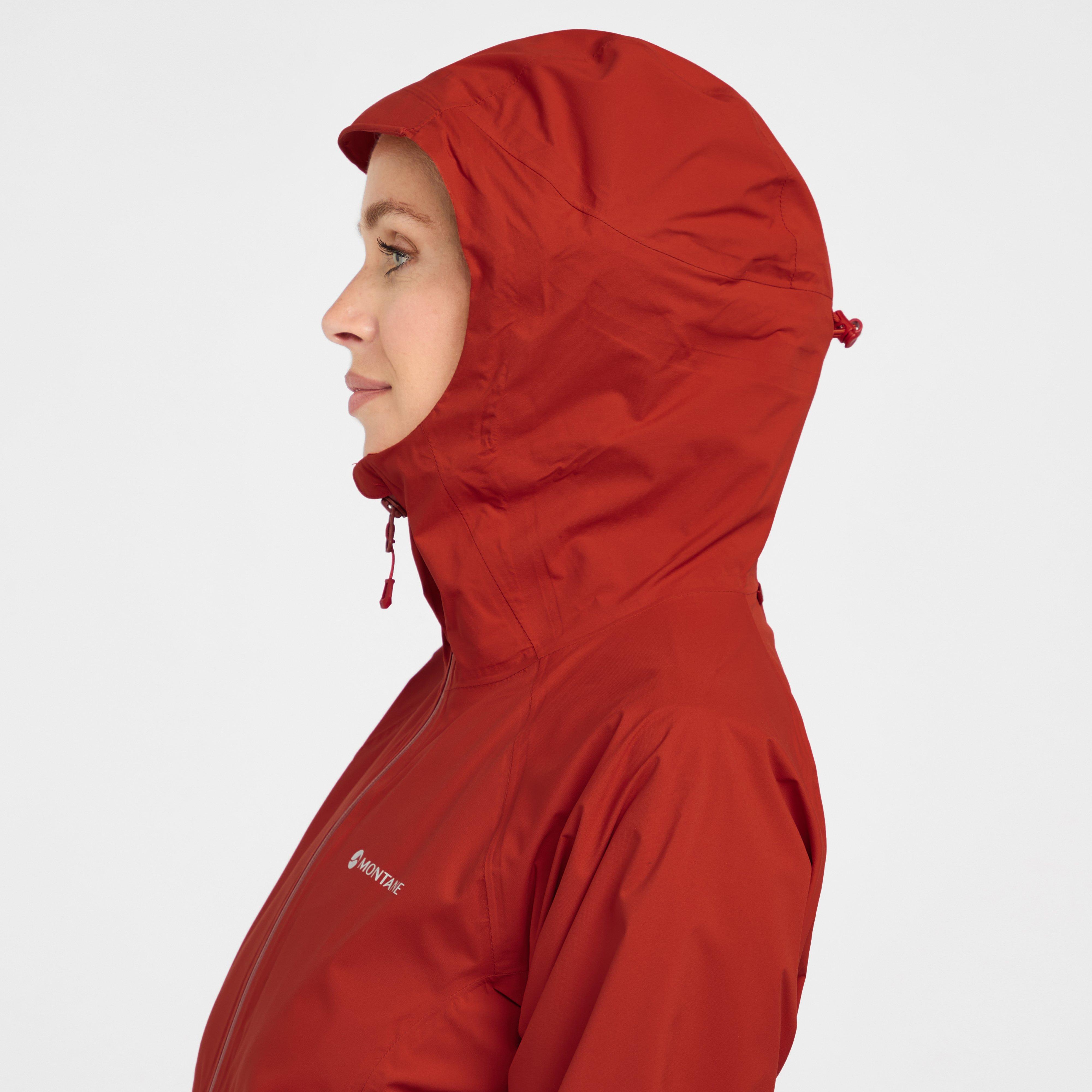 Women’s Minimus Lite Jacket