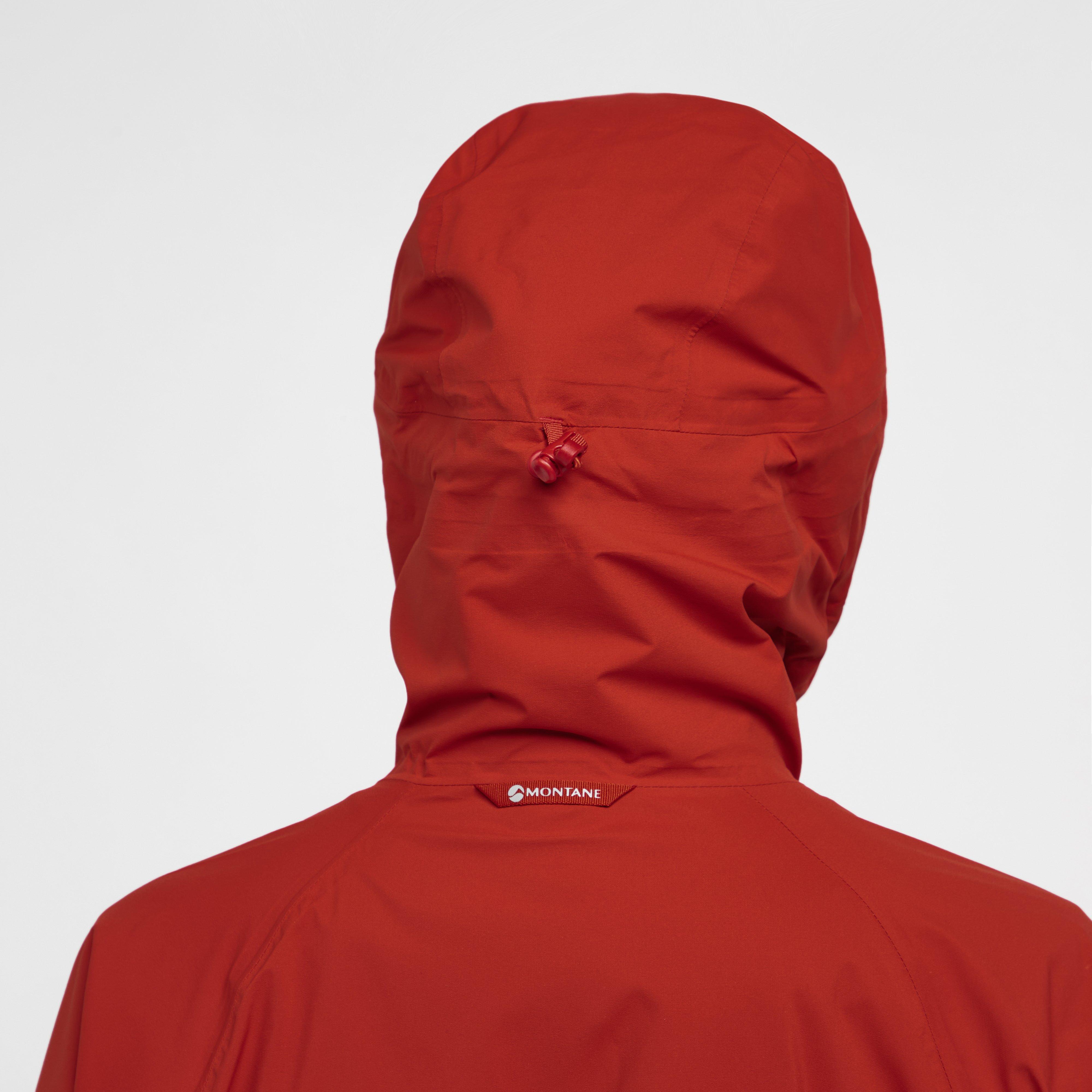 Women’s Minimus Lite Jacket