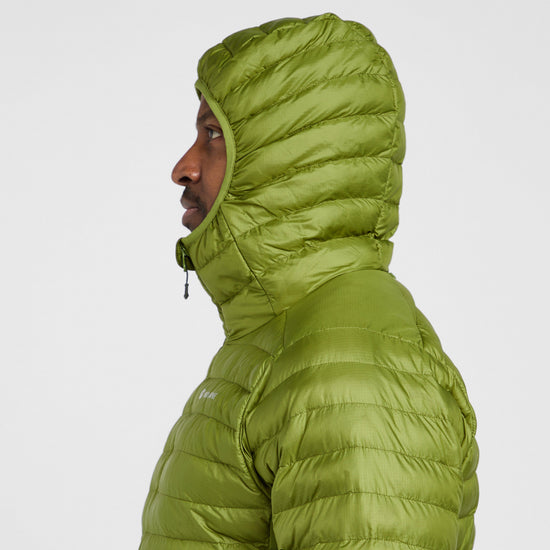 Men’s Icarus Lite Hooded Jacket