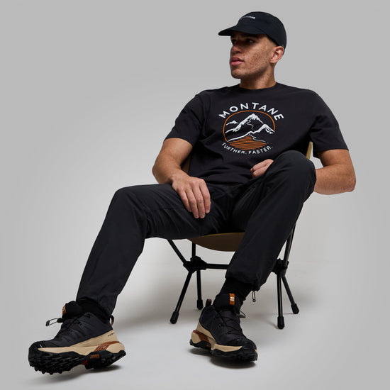 Men's Logo T-Shirt