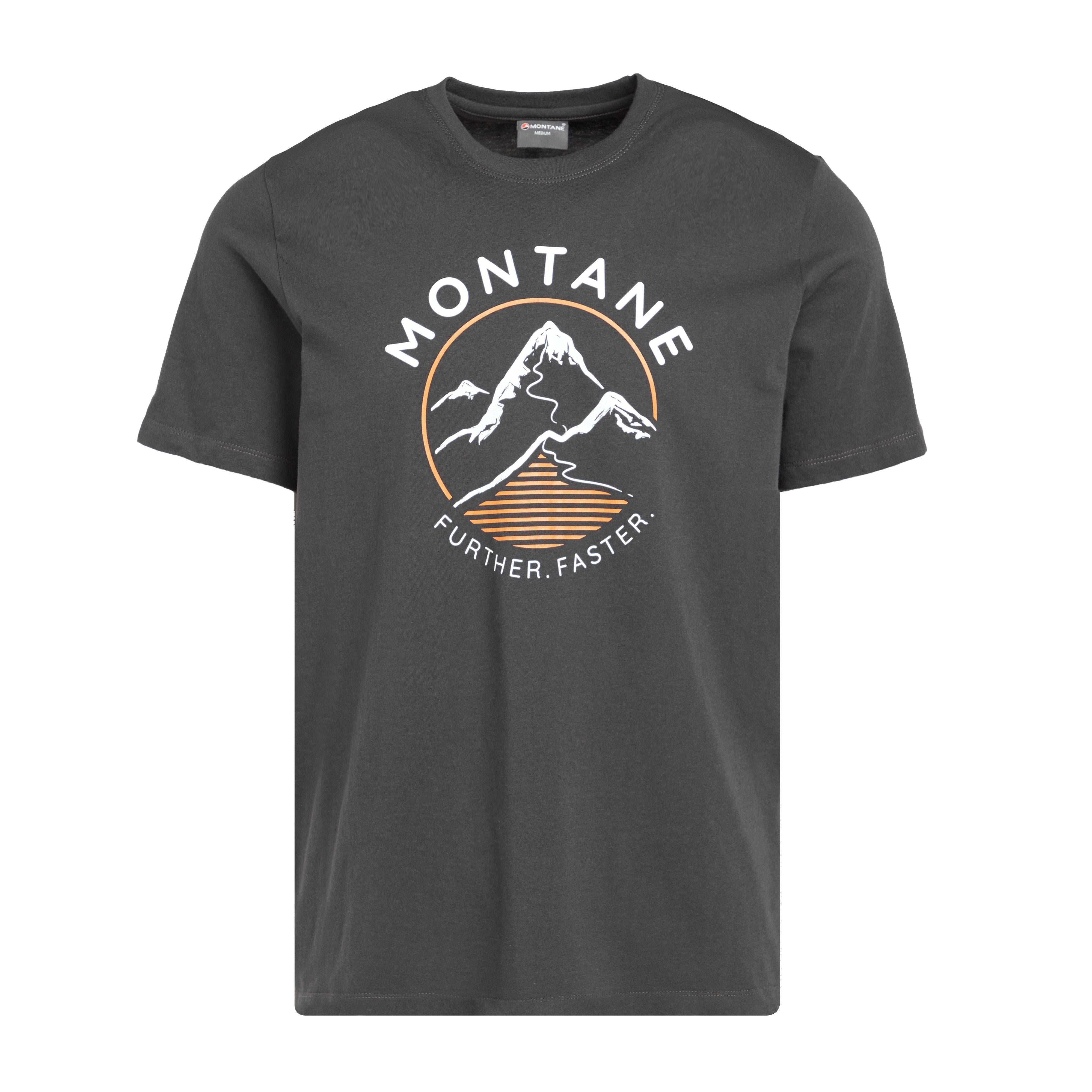 Men's Logo T-Shirt