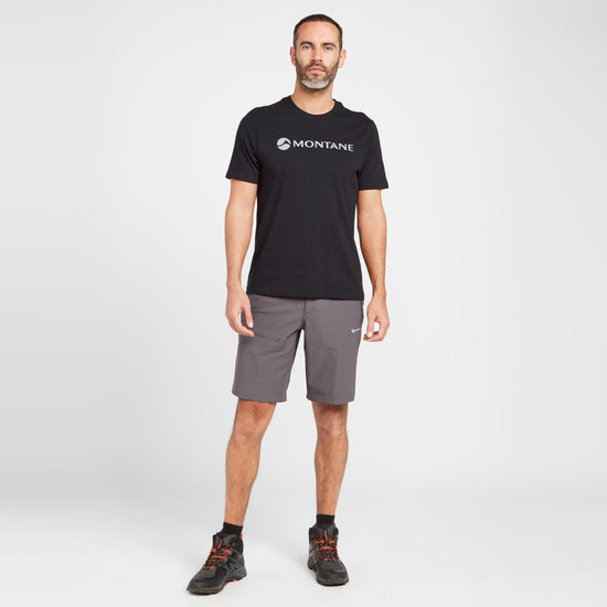 Men’s Mono Logo T-Shirt