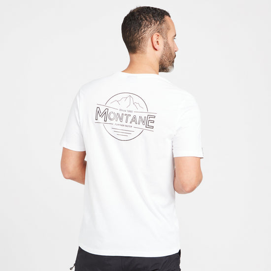 Men’s Trace T-Shirt