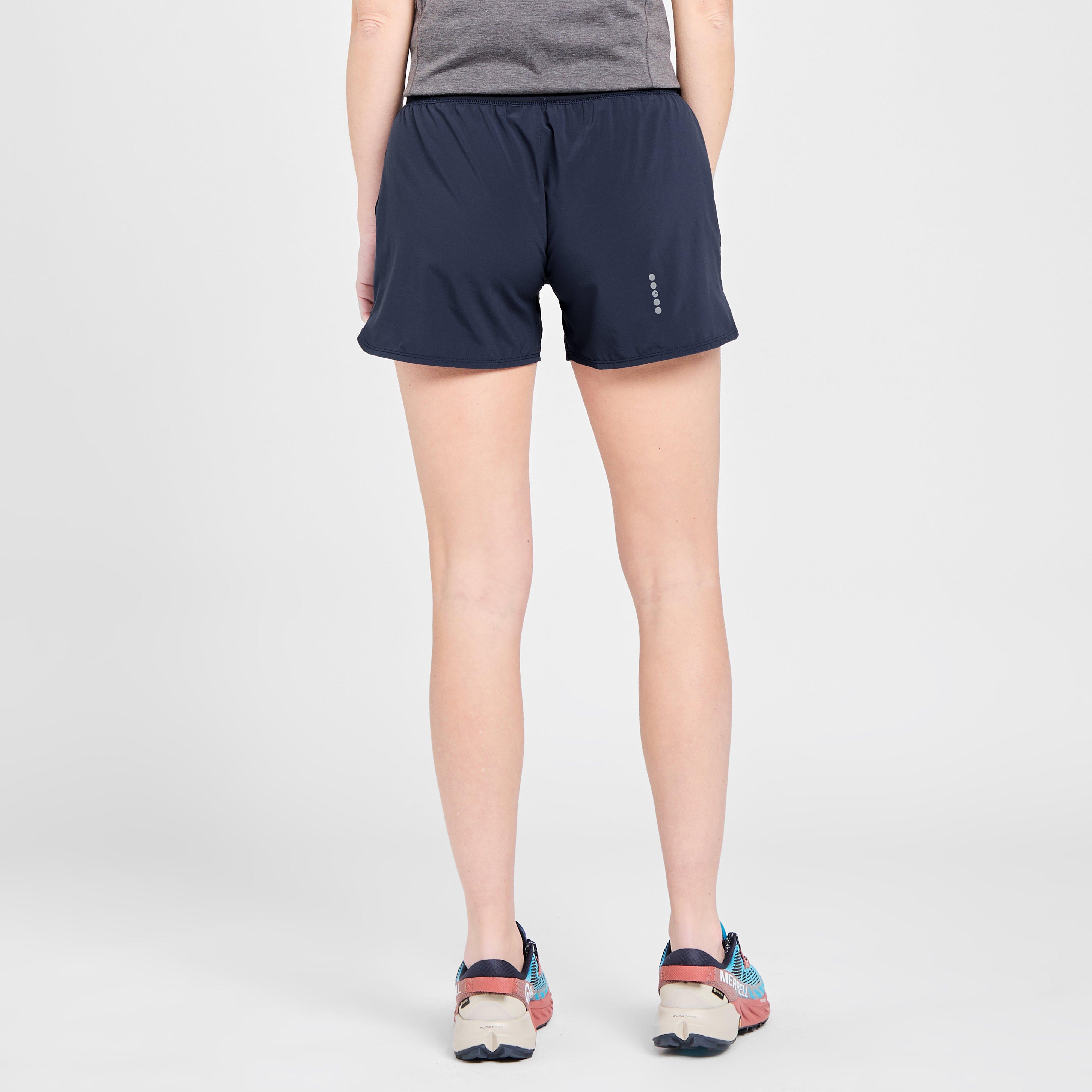 Women's Slipstream 4-inch Trail Running Shorts