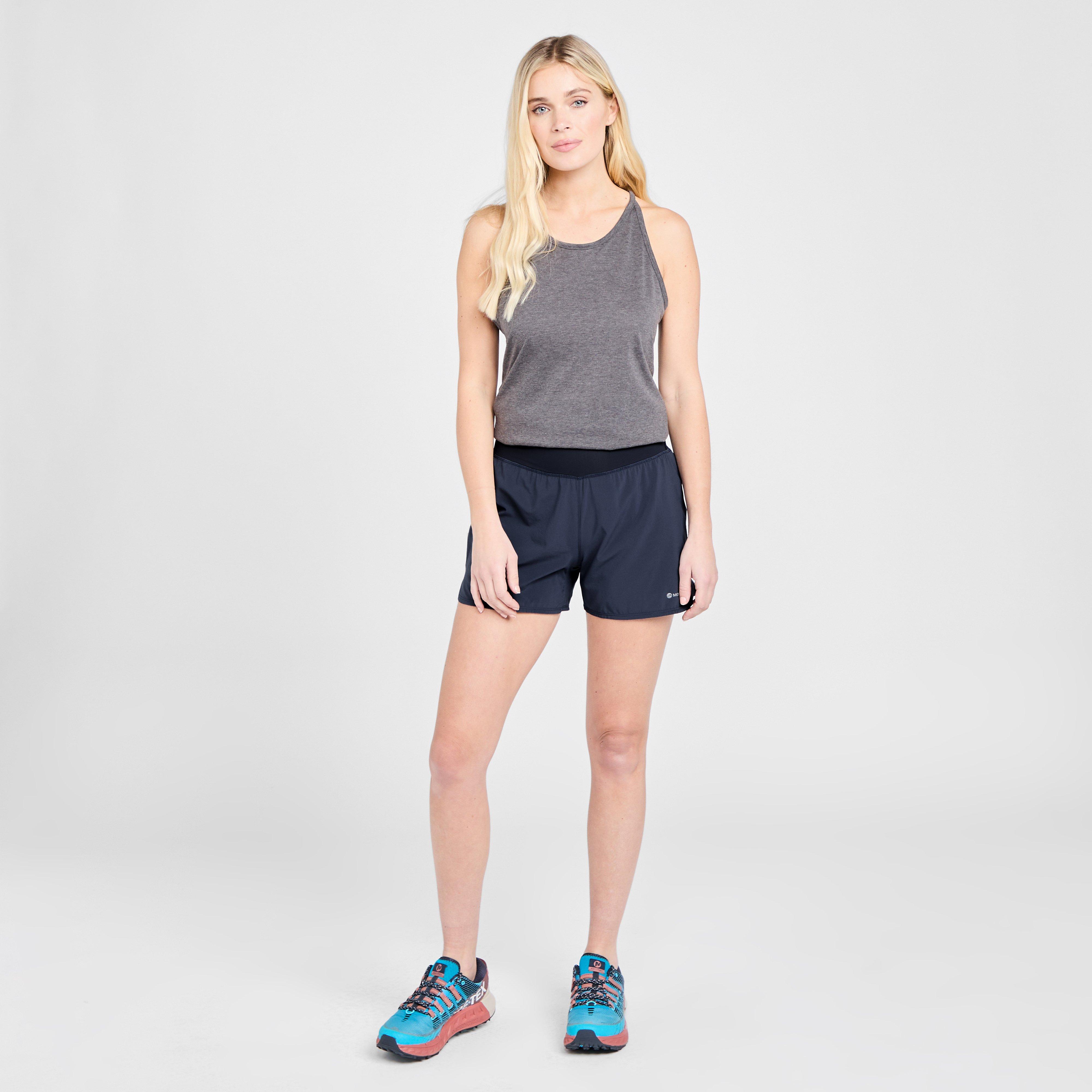 Women's Slipstream 4-inch Trail Running Shorts