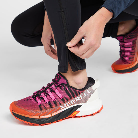 Women's Slipstream Trail Running Tights