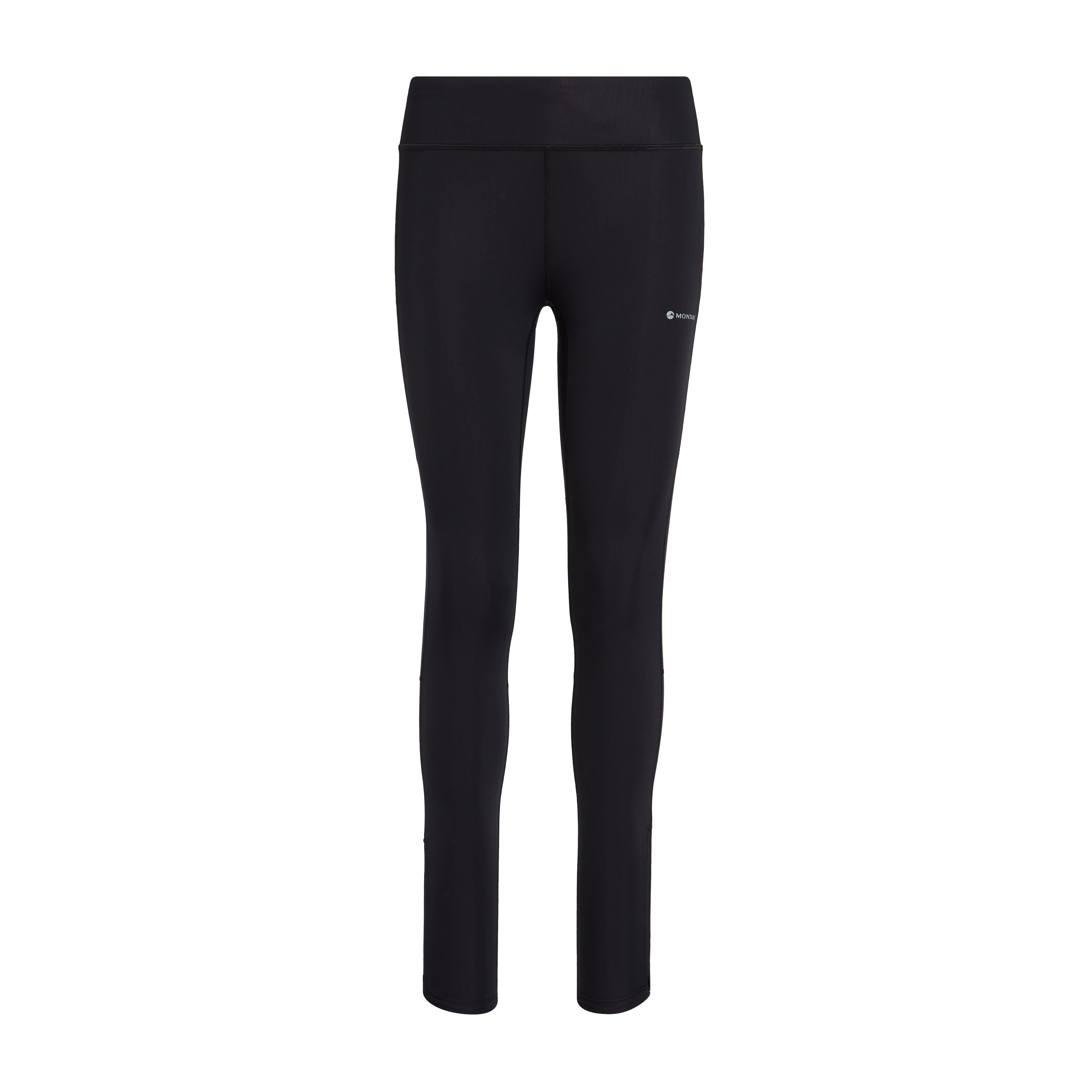 Women's Slipstream Trail Running Tights