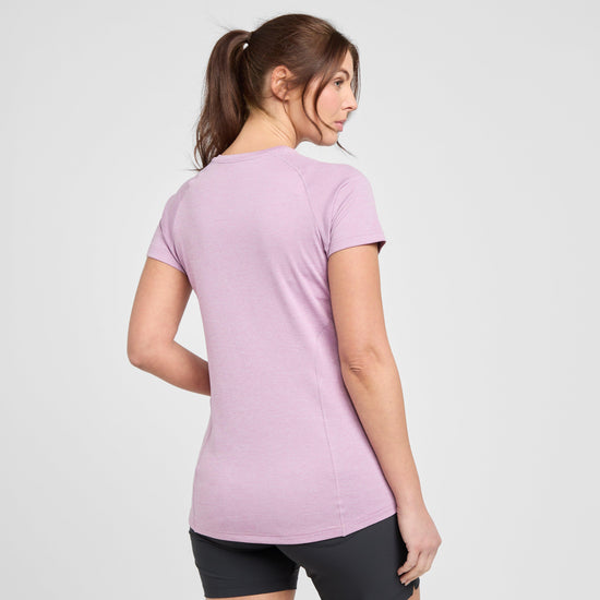 Women’s Dart Short Sleeve T-Shirt
