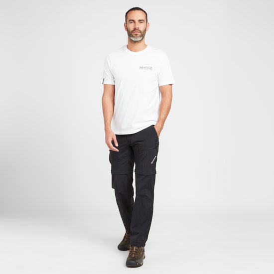 Men's Terra Converts Walking Trousers