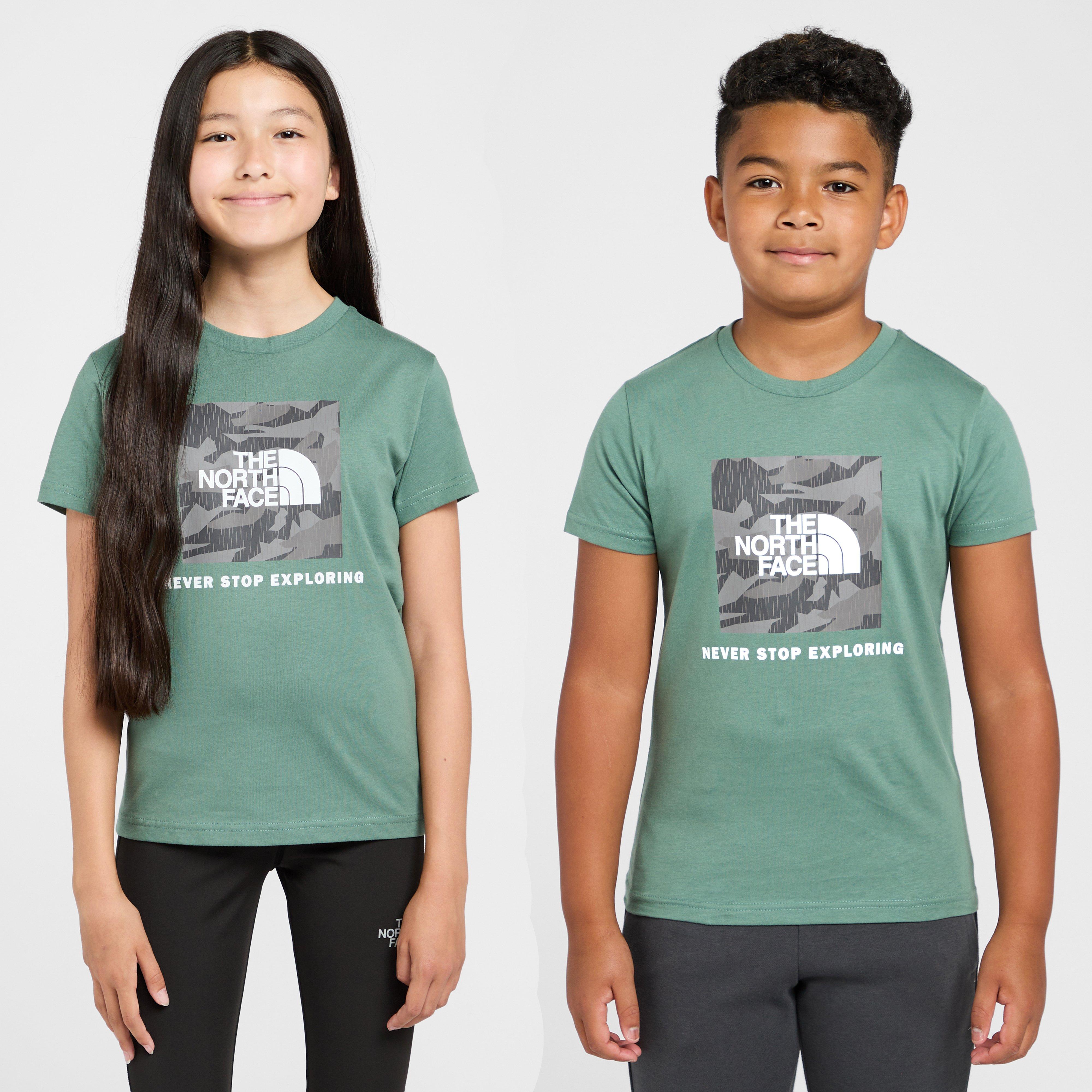 Kids’ Redbox T-Shirt