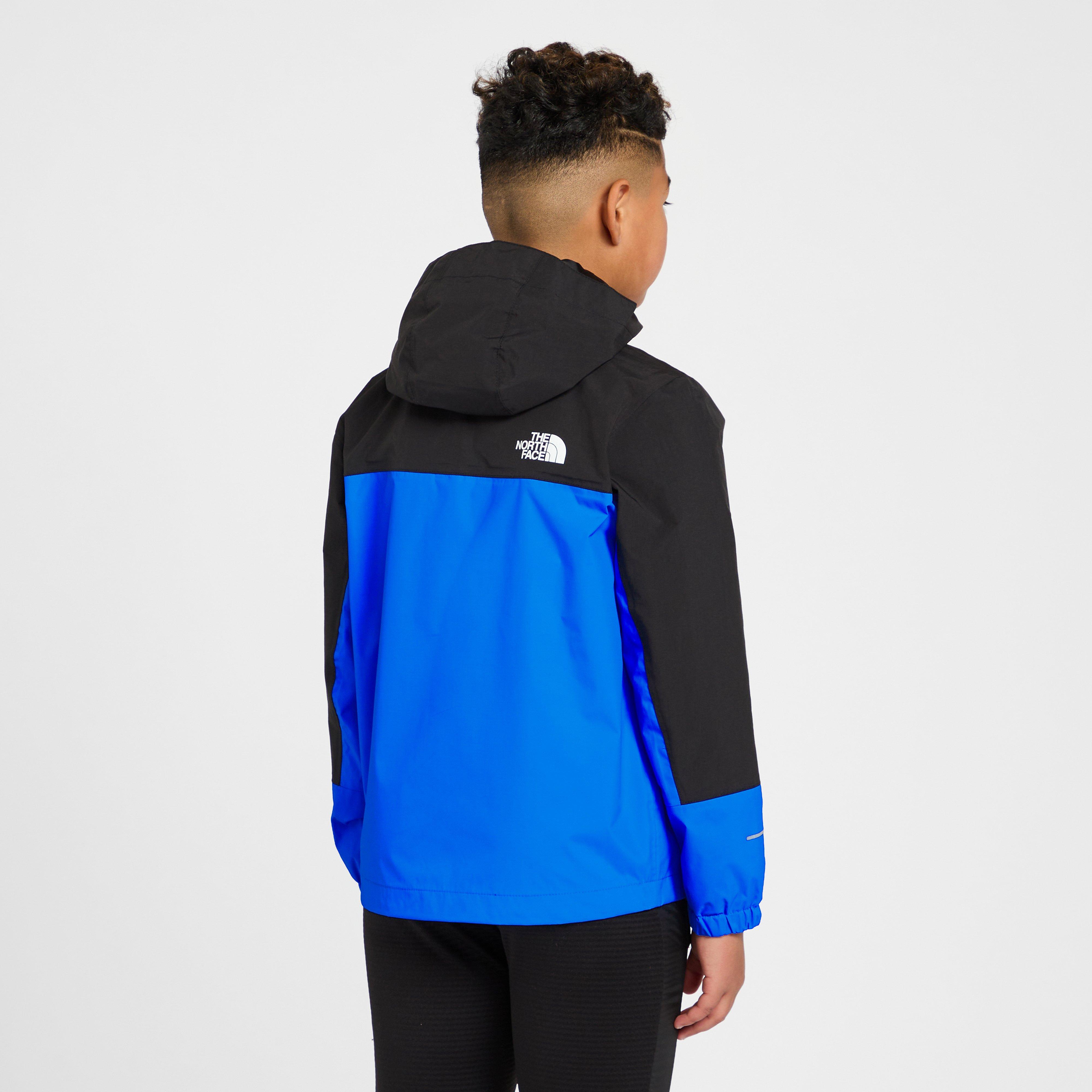 Kids’ Antora Rain Jacket