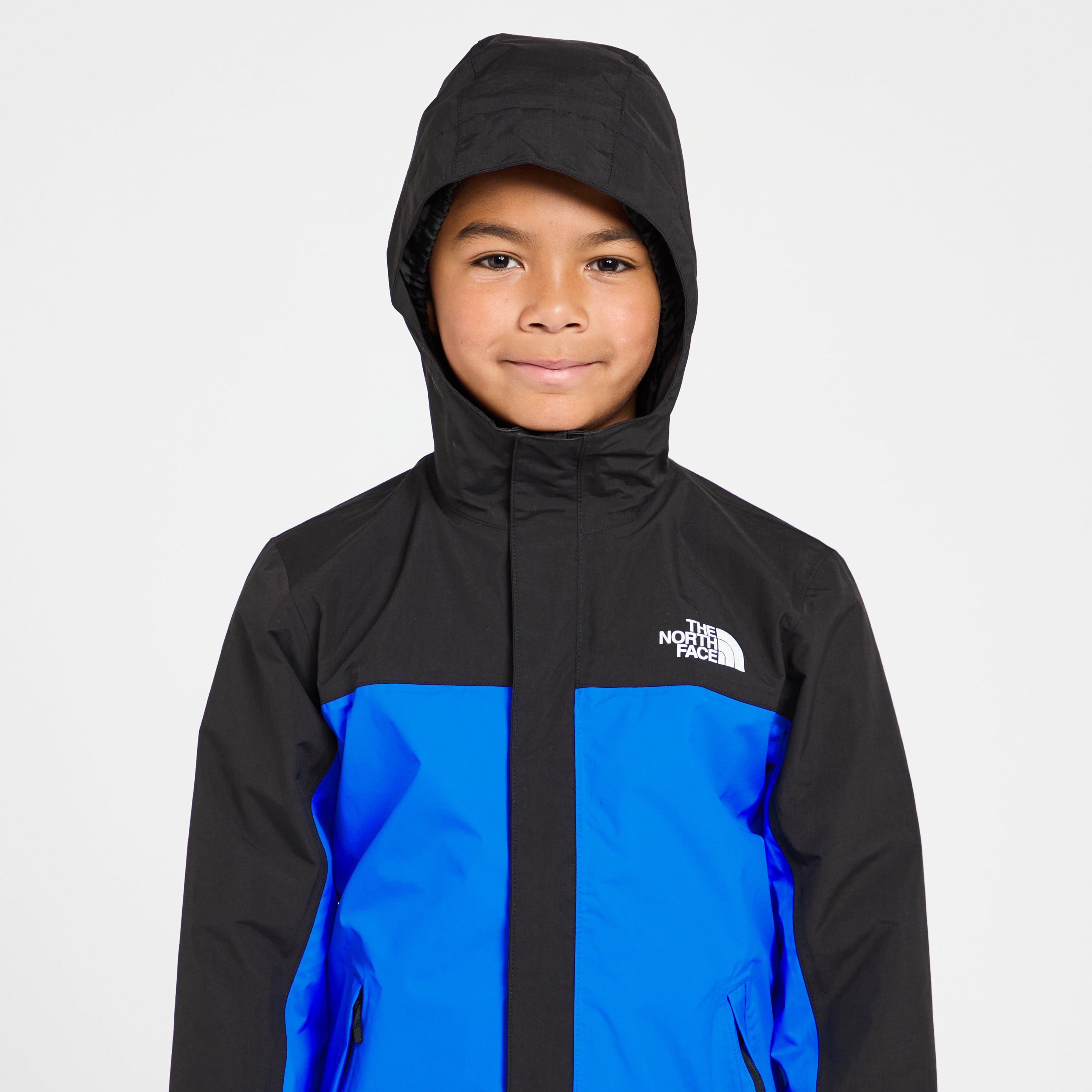 Kids’ Antora Rain Jacket