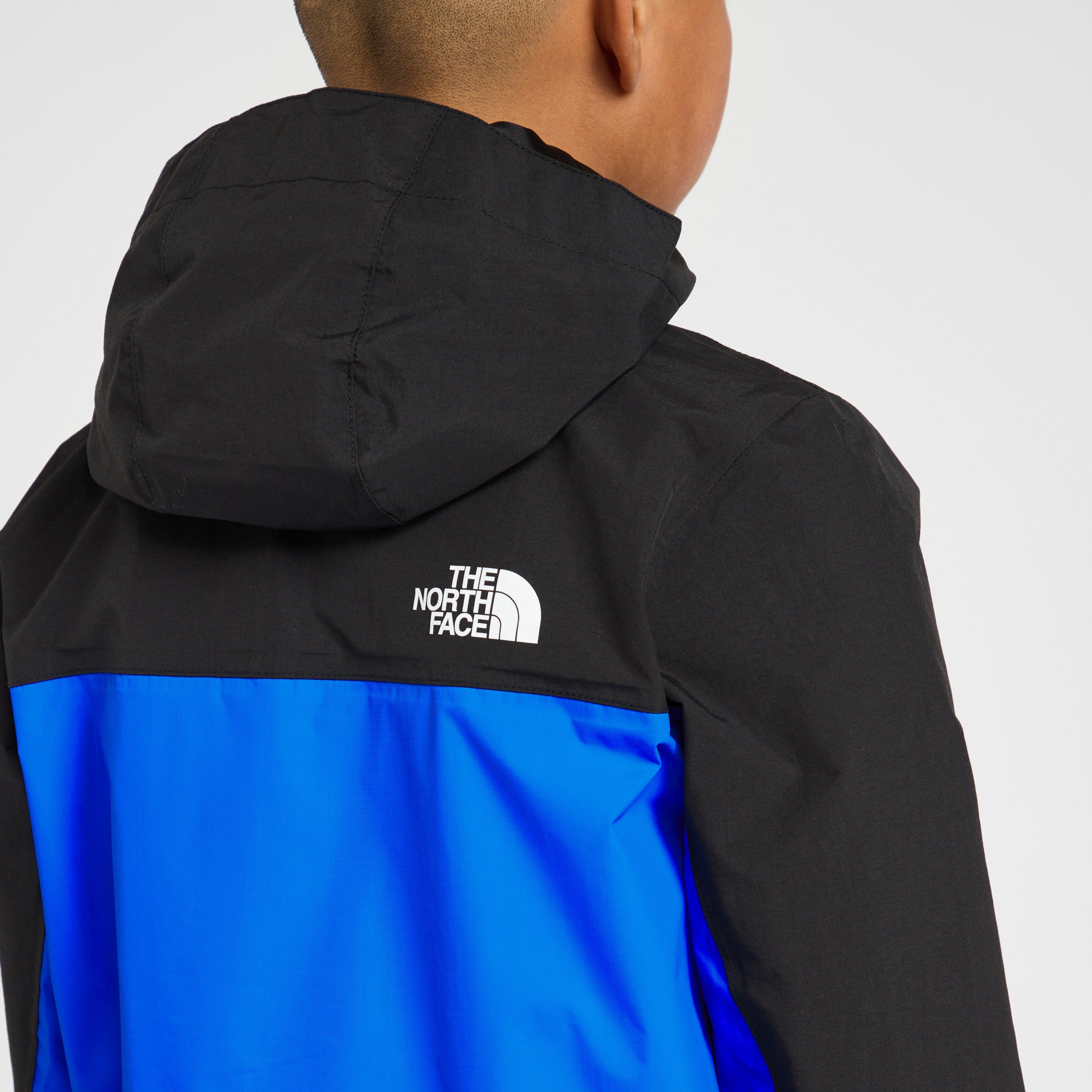 Kids’ Antora Rain Jacket