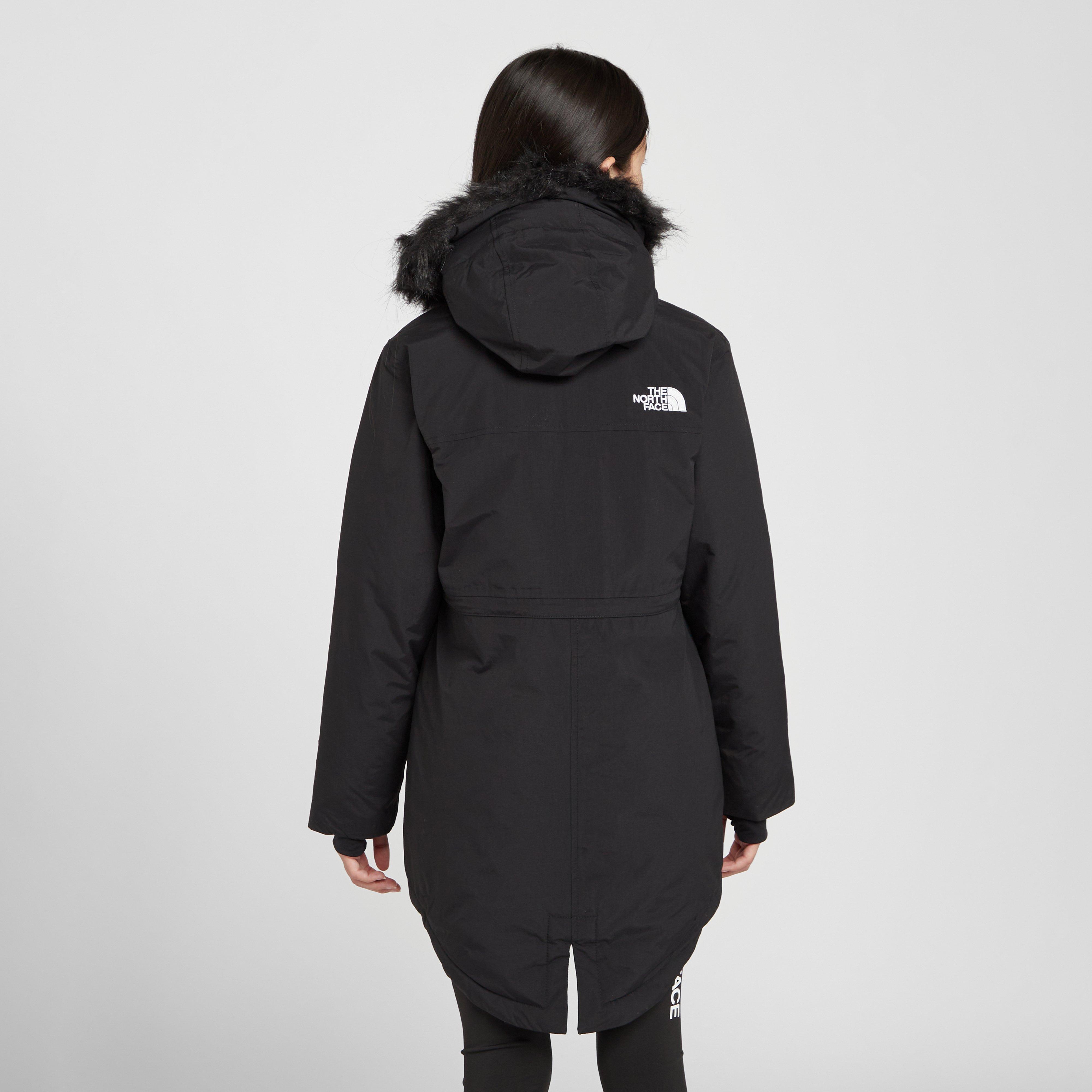 Kids’ Arctic Parka