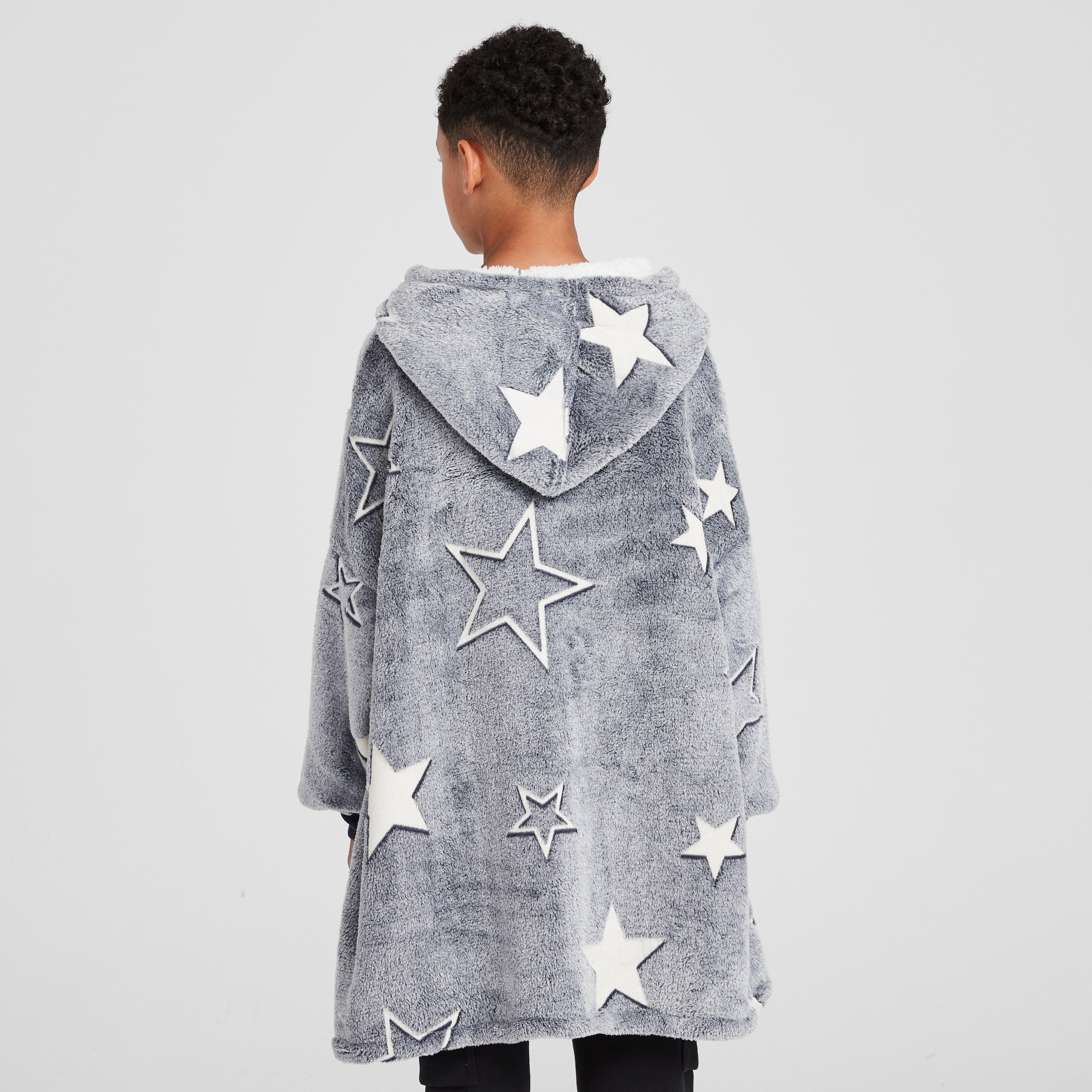 Kid’s Snugsie Oversized Hoodie