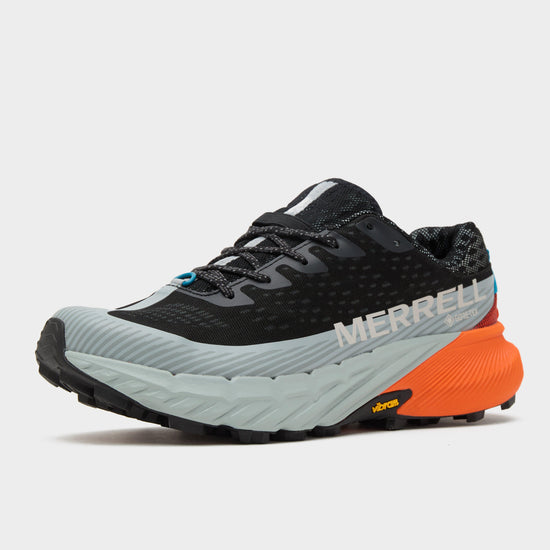 Men’s Agility Peak 5 GORE-TEX® Trail Running Shoe