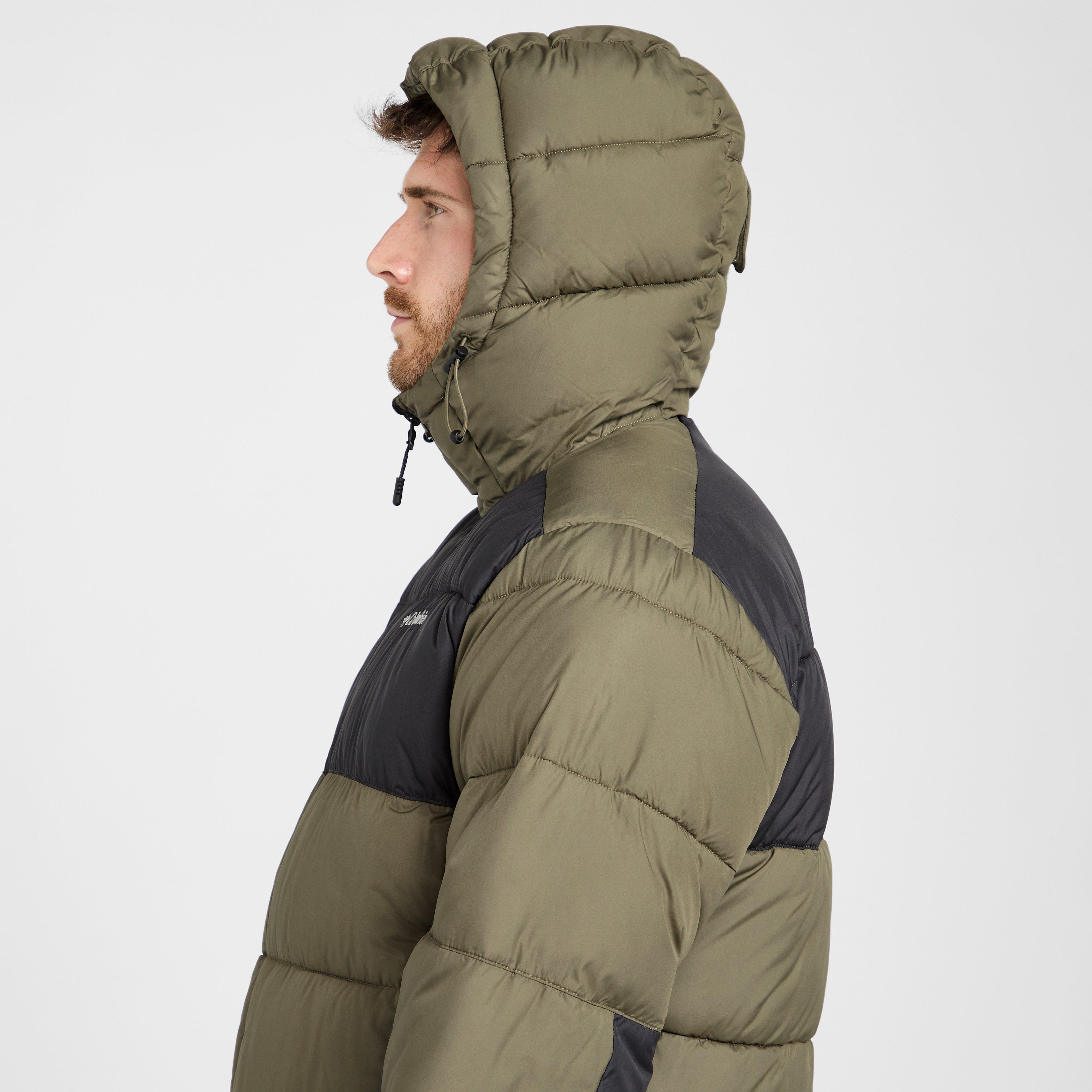 Men's Pike Lake™ II Hooded Puffer Jacket