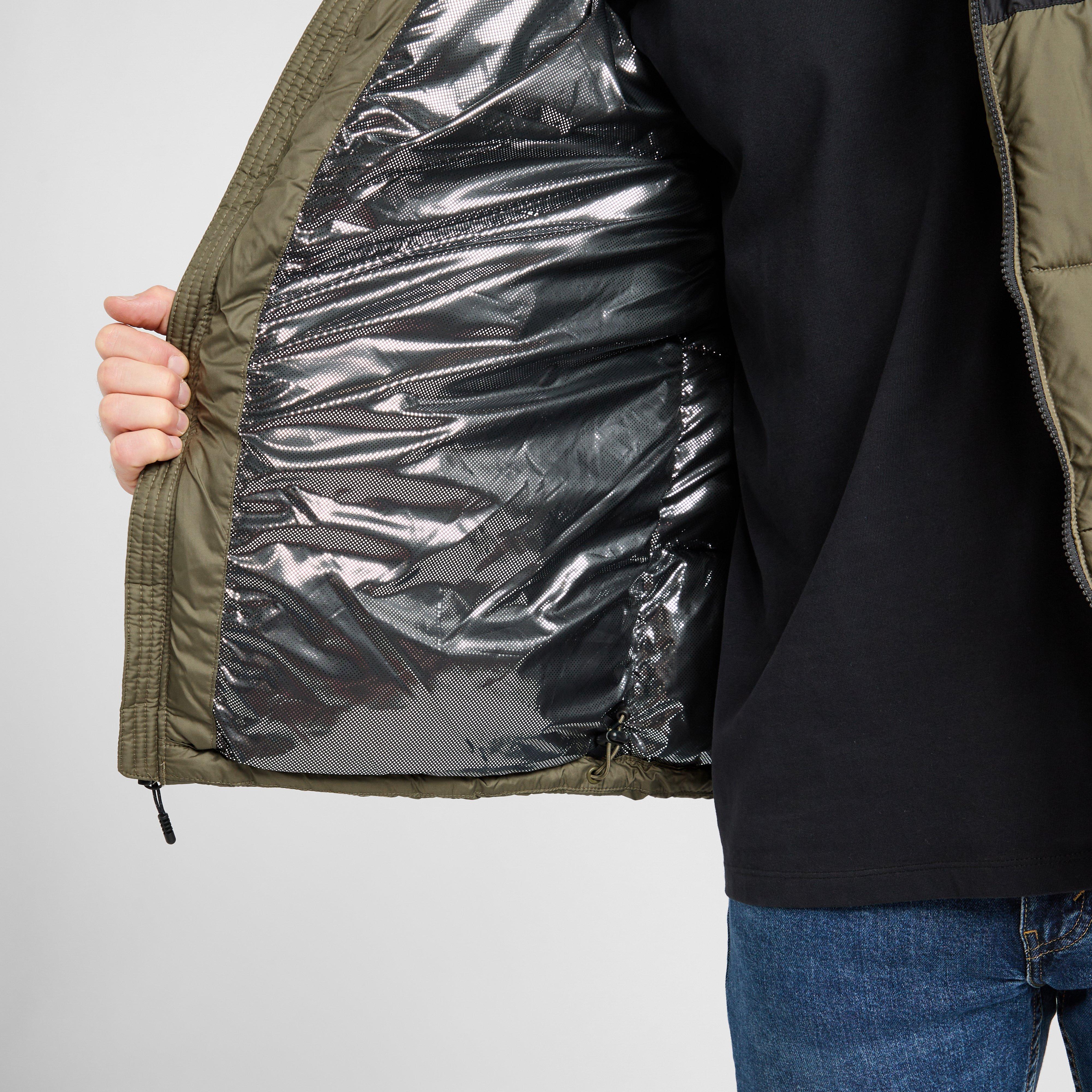 Men's Pike Lake™ II Hooded Puffer Jacket