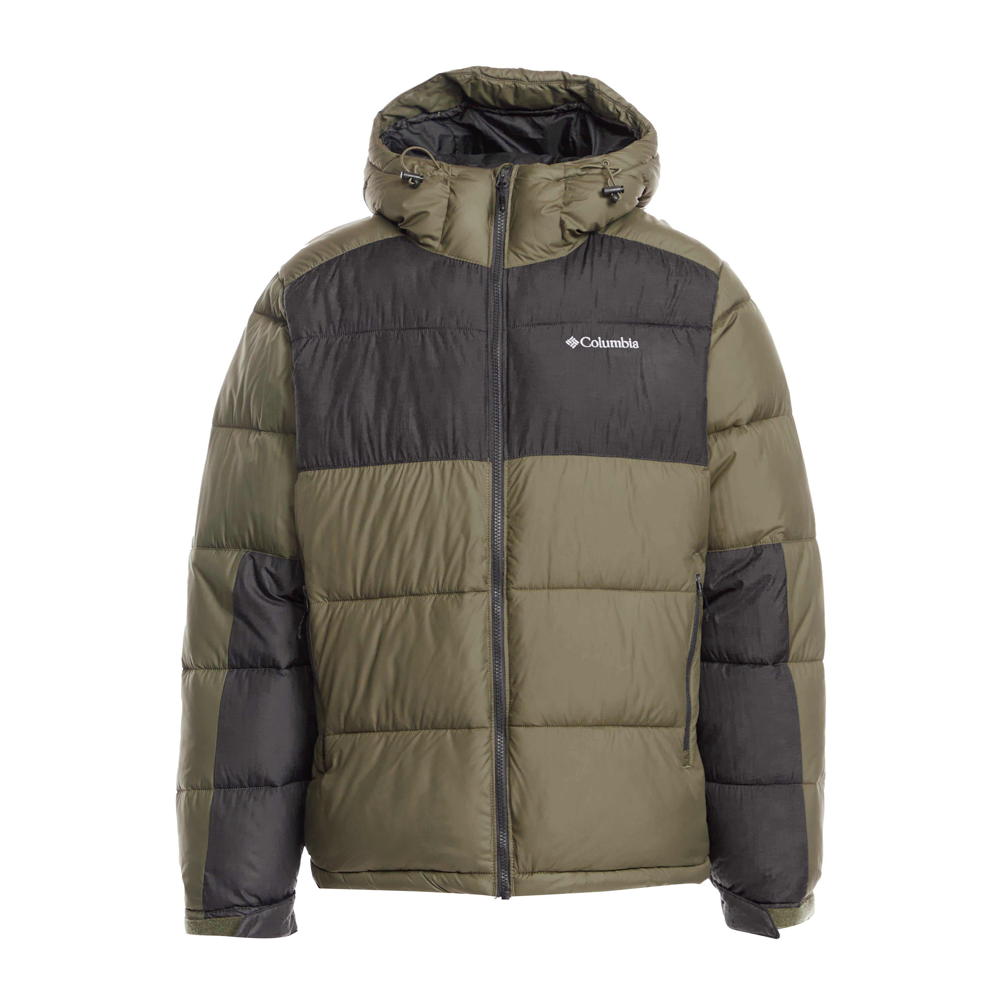 Men's Pike Lake™ II Hooded Puffer Jacket