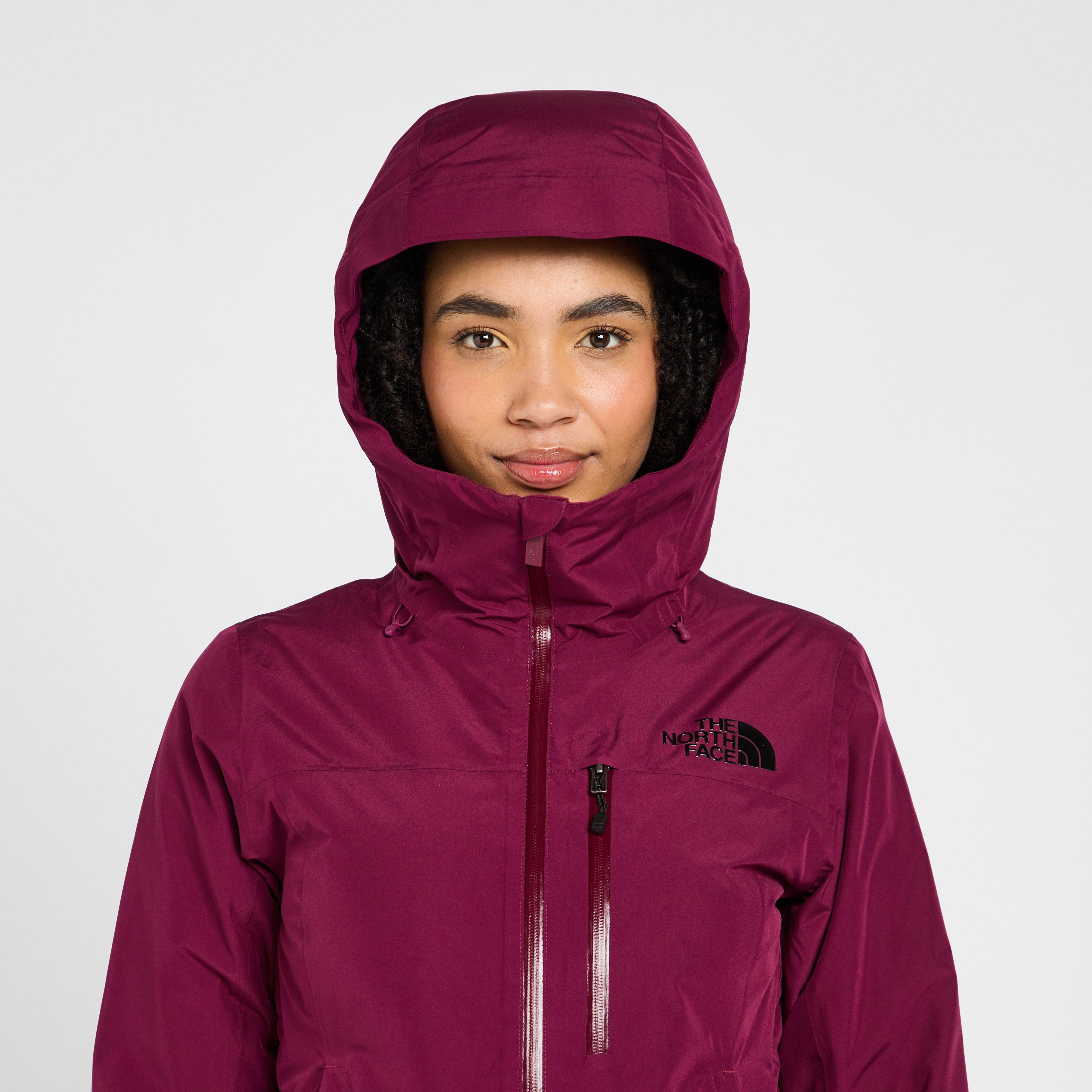 Women's Descendit Ski Jacket