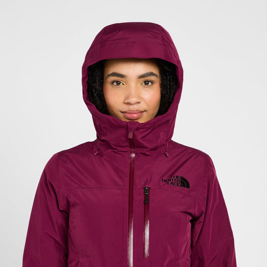 Women's Descendit Ski Jacket